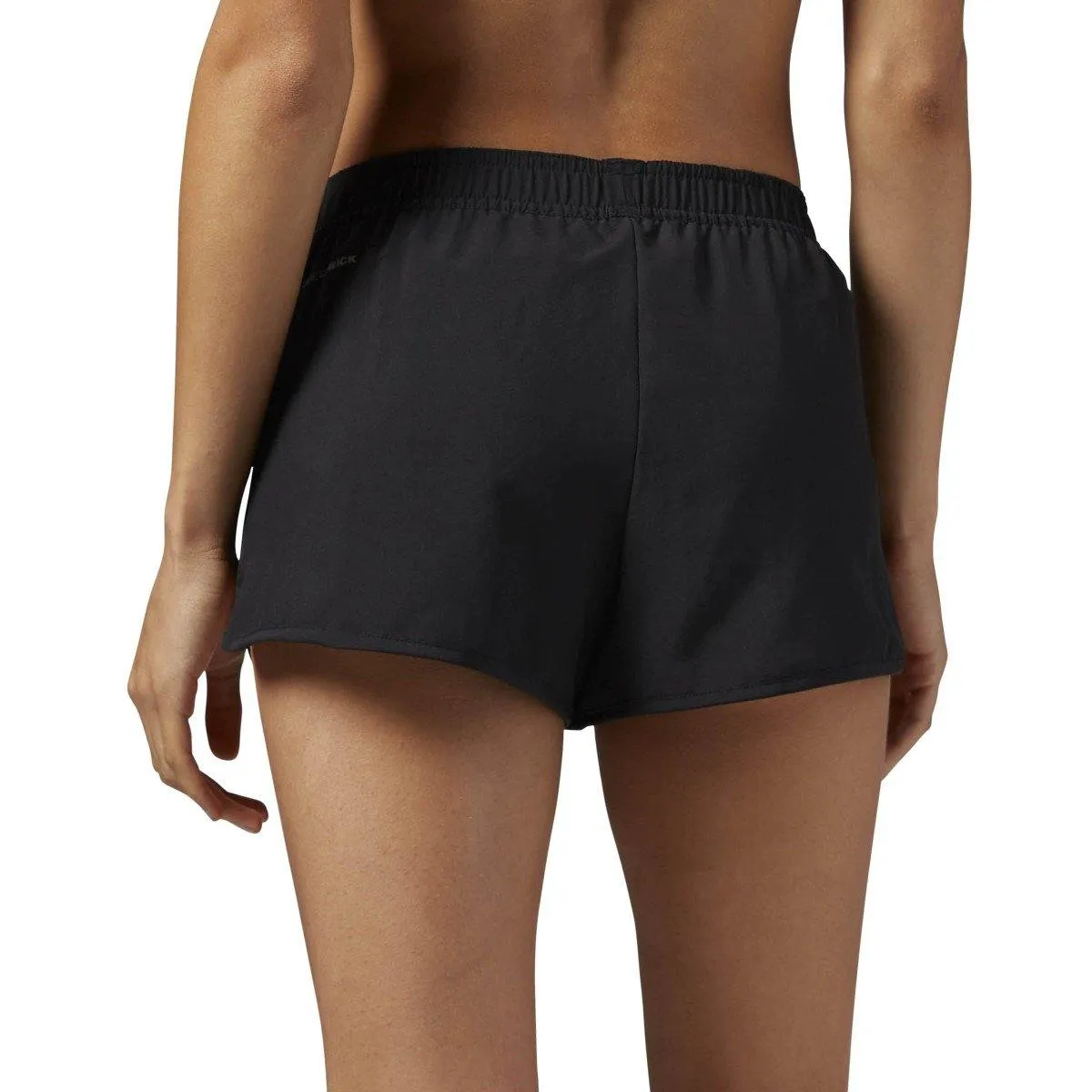 Reebok Women's Workout Ready Woven Shorts sold by Zulily product image thumbnail 2