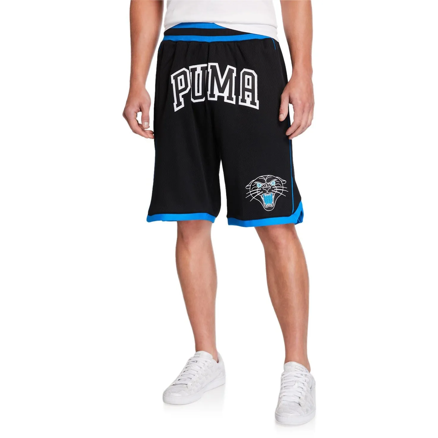 Puma Men's Last Dayz Mesh Shorts sold by Zulily