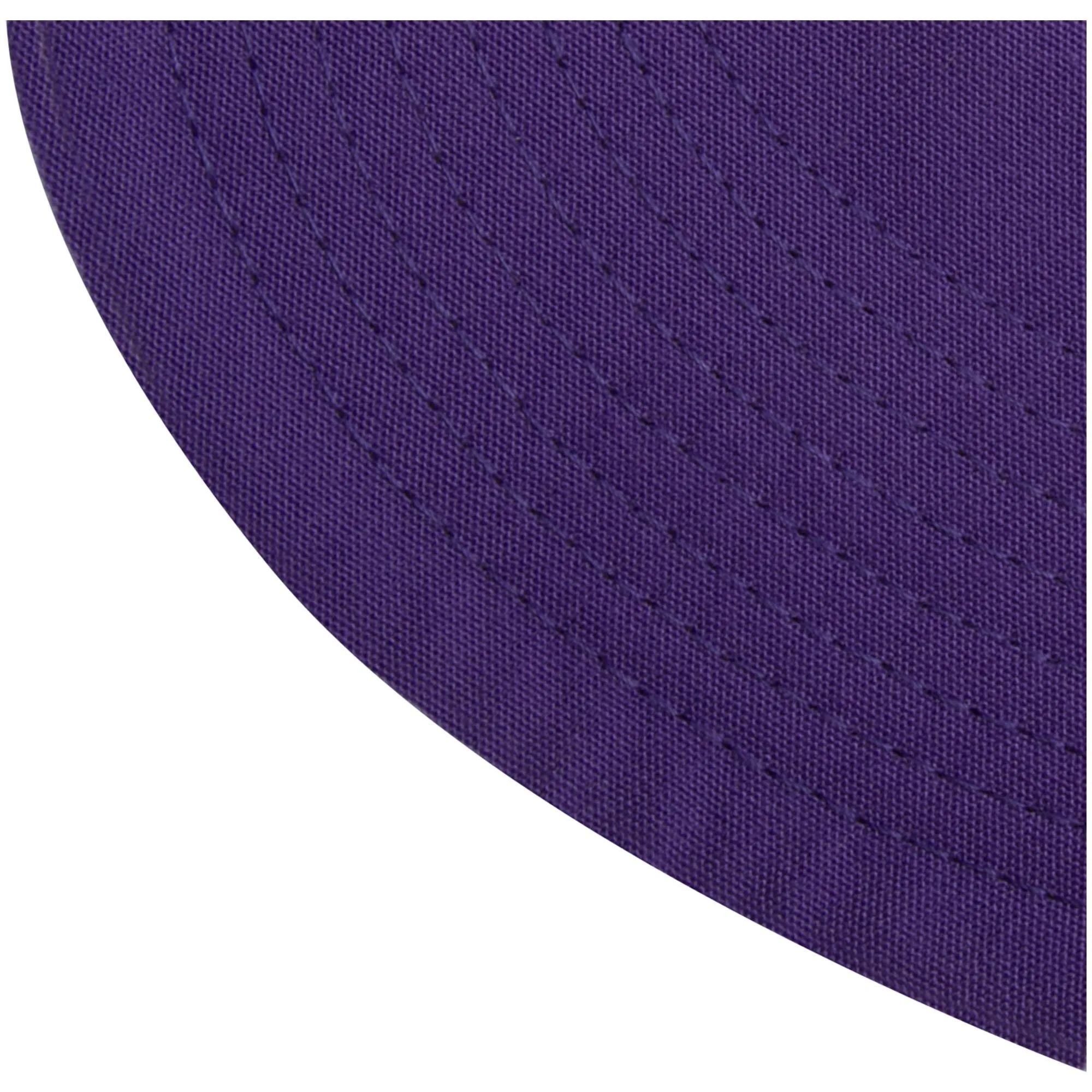 Mitchell & Ness Men's NBA Team Heather 2.0 Snapback Lakers Snapback Caps sold by Zulily product image thumbnail 5