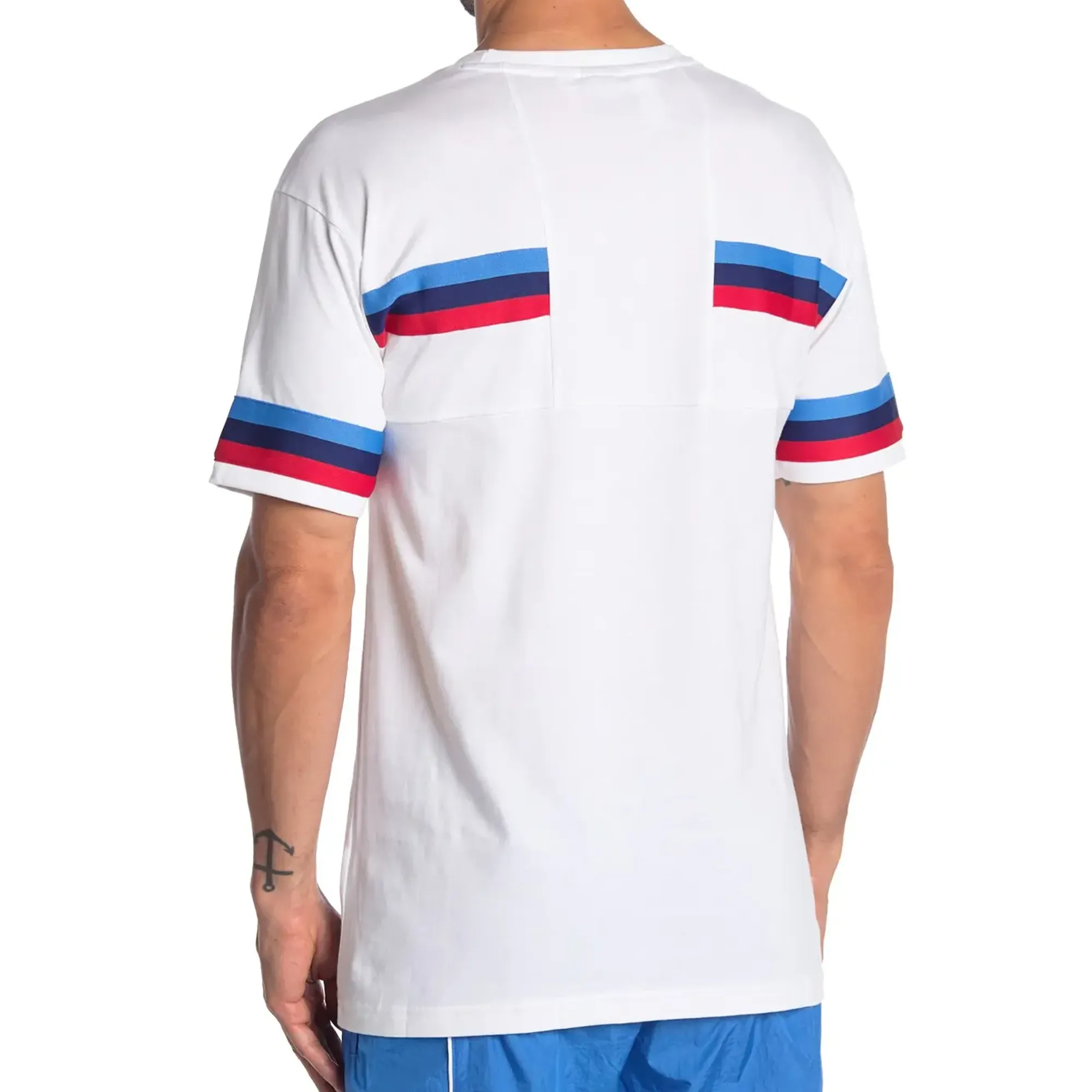 Puma Men's Bmw Motorsport Tee Tops sold by Zulily product image thumbnail 2