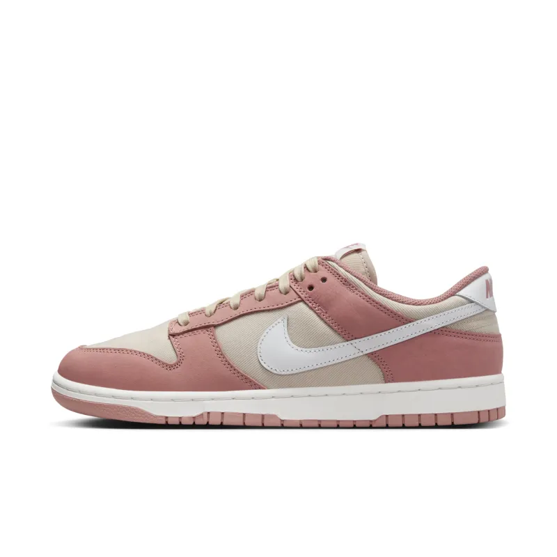 Nike Men's Dunk Low Retro Premium Sneakers sold by Zulily