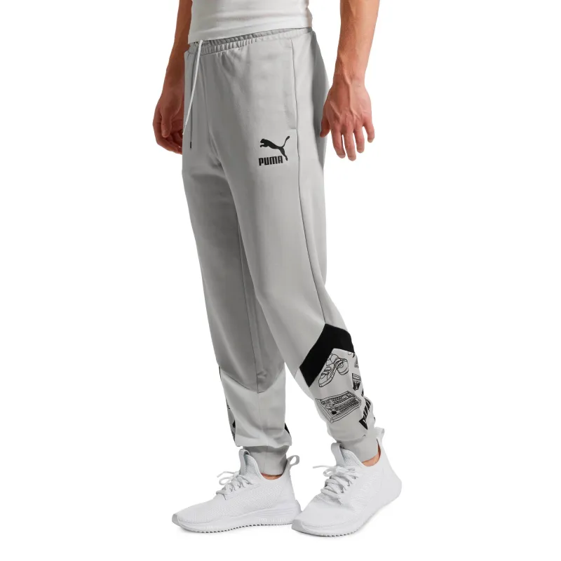 Puma Men's Super Mcs Pants Sound Pants made by Puma