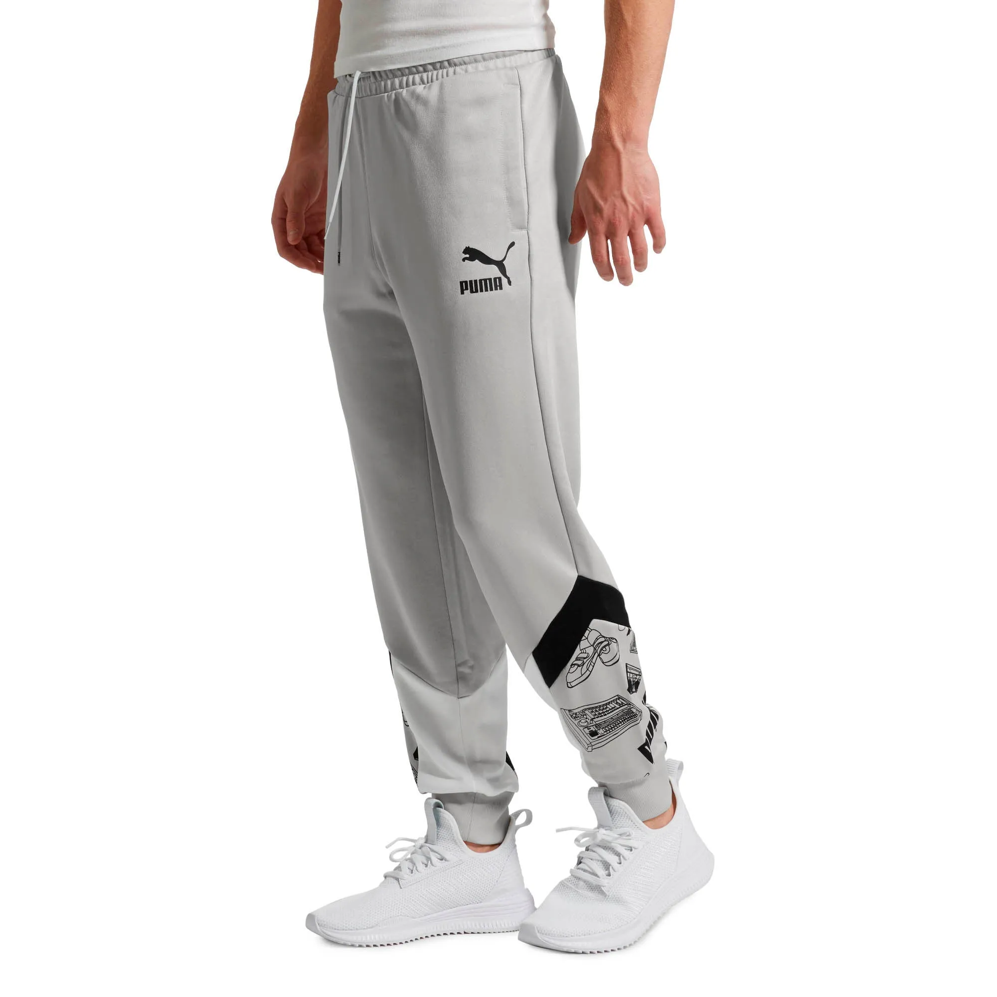 Puma Men's Super Mcs Pants Sound Pants sold by Zulily