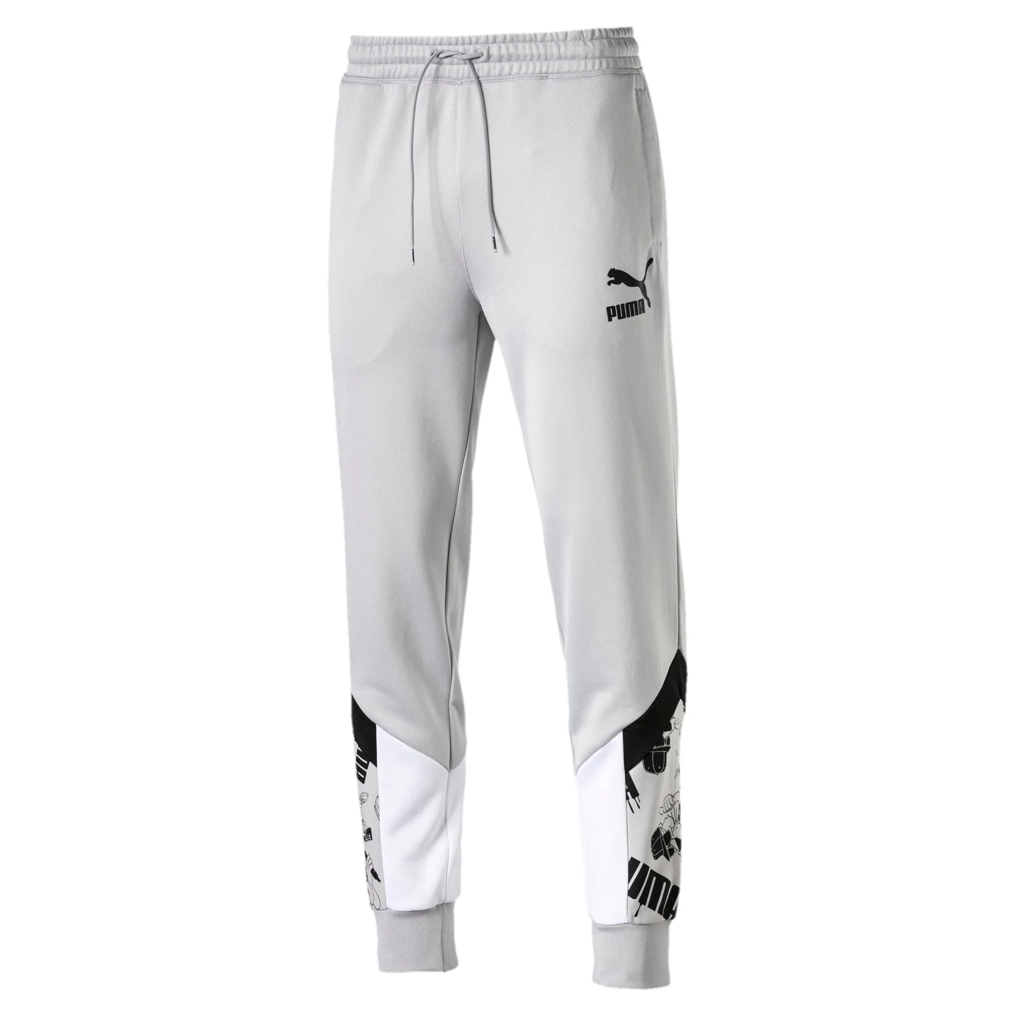 Puma Men's Super Mcs Pants Sound Pants sold by Zulily product image thumbnail 2