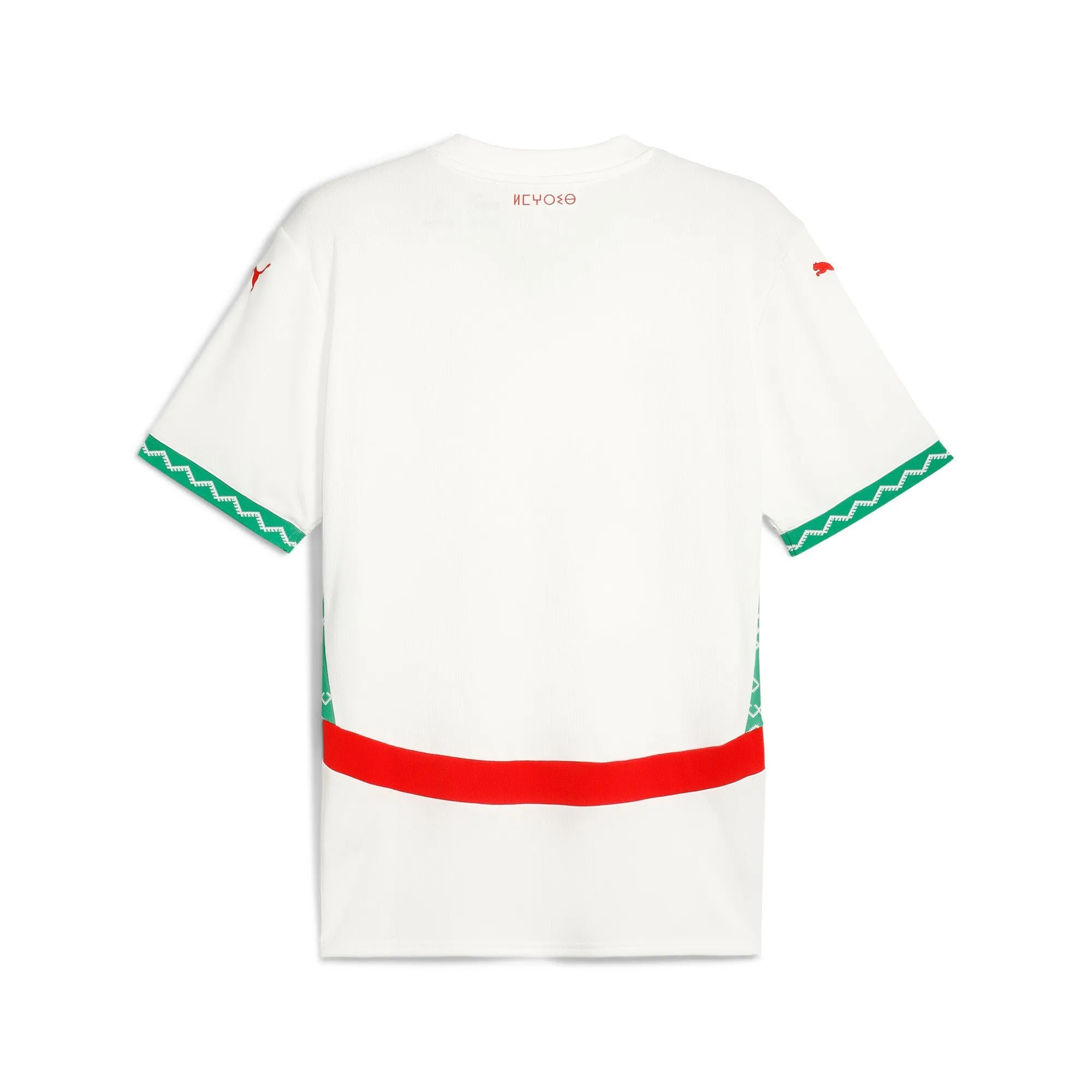 Puma Men's Frmf Away Jersey Replica sold by Zulily product image thumbnail 2