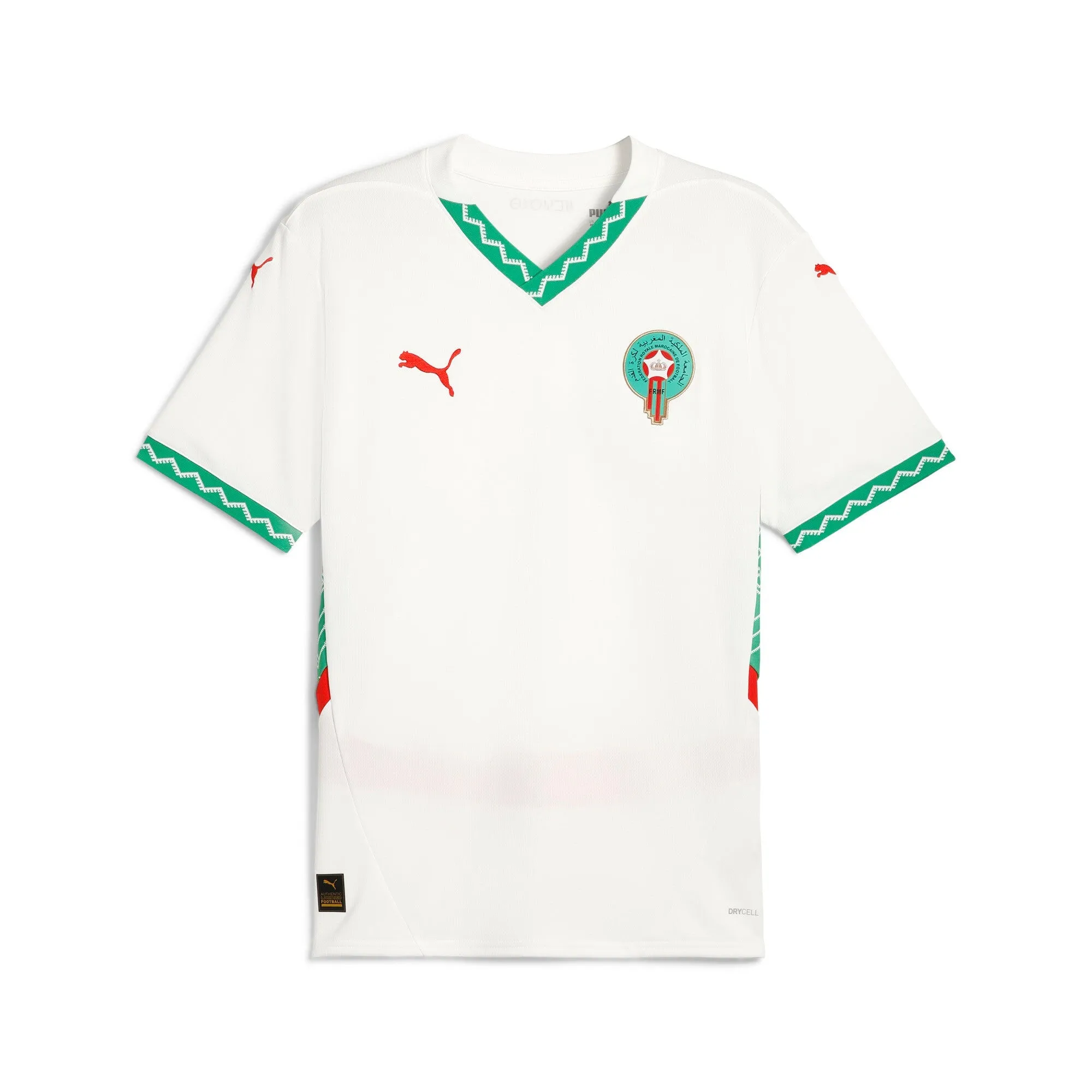 Puma Men's Frmf Away Jersey Replica sold by Zulily