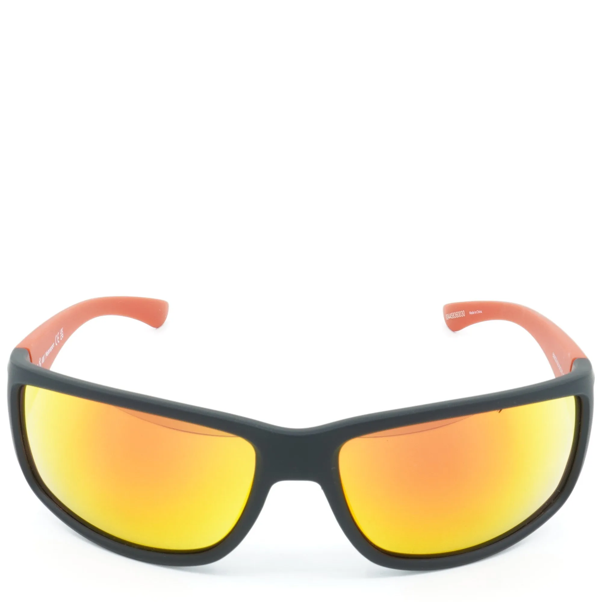 Bmw Men's Navigator Sunglasses sold by Zulily product image thumbnail 3