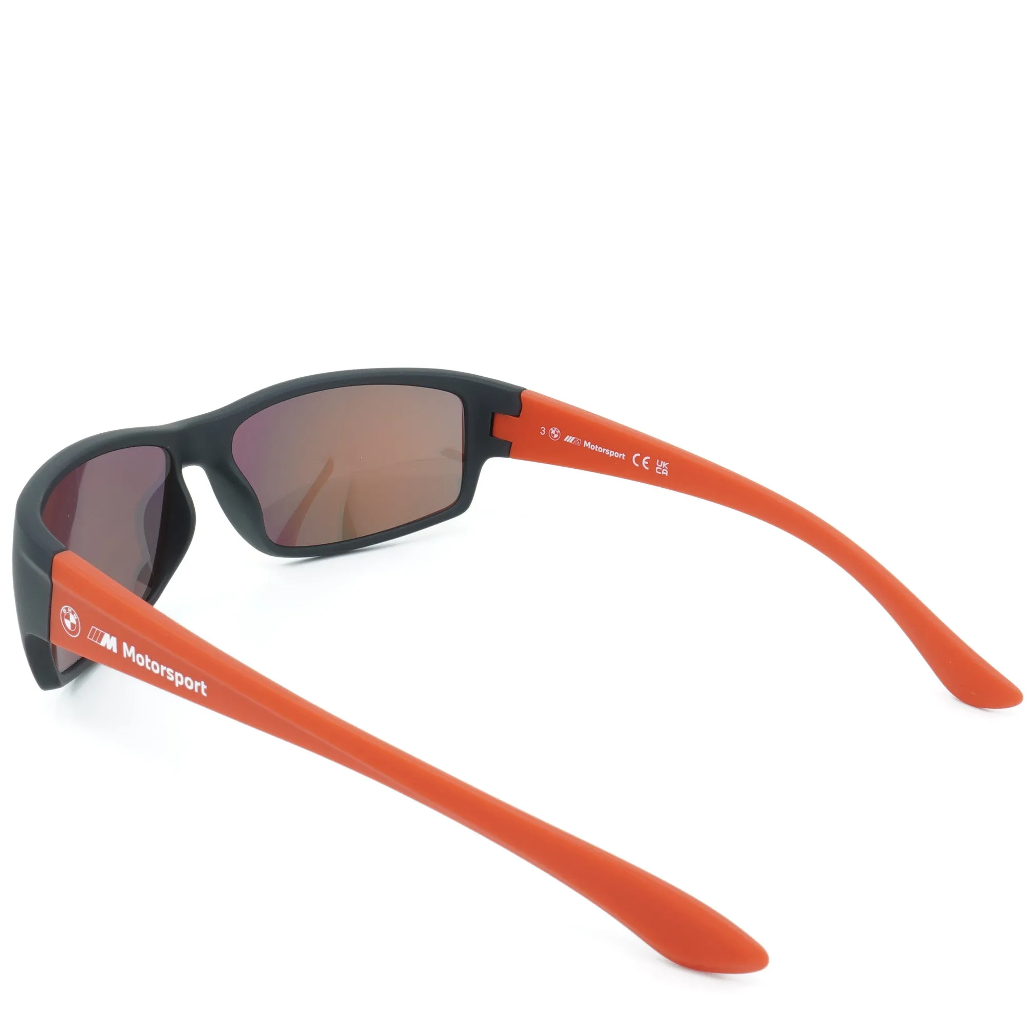 Bmw Men's Navigator Sunglasses sold by Zulily product image thumbnail 4