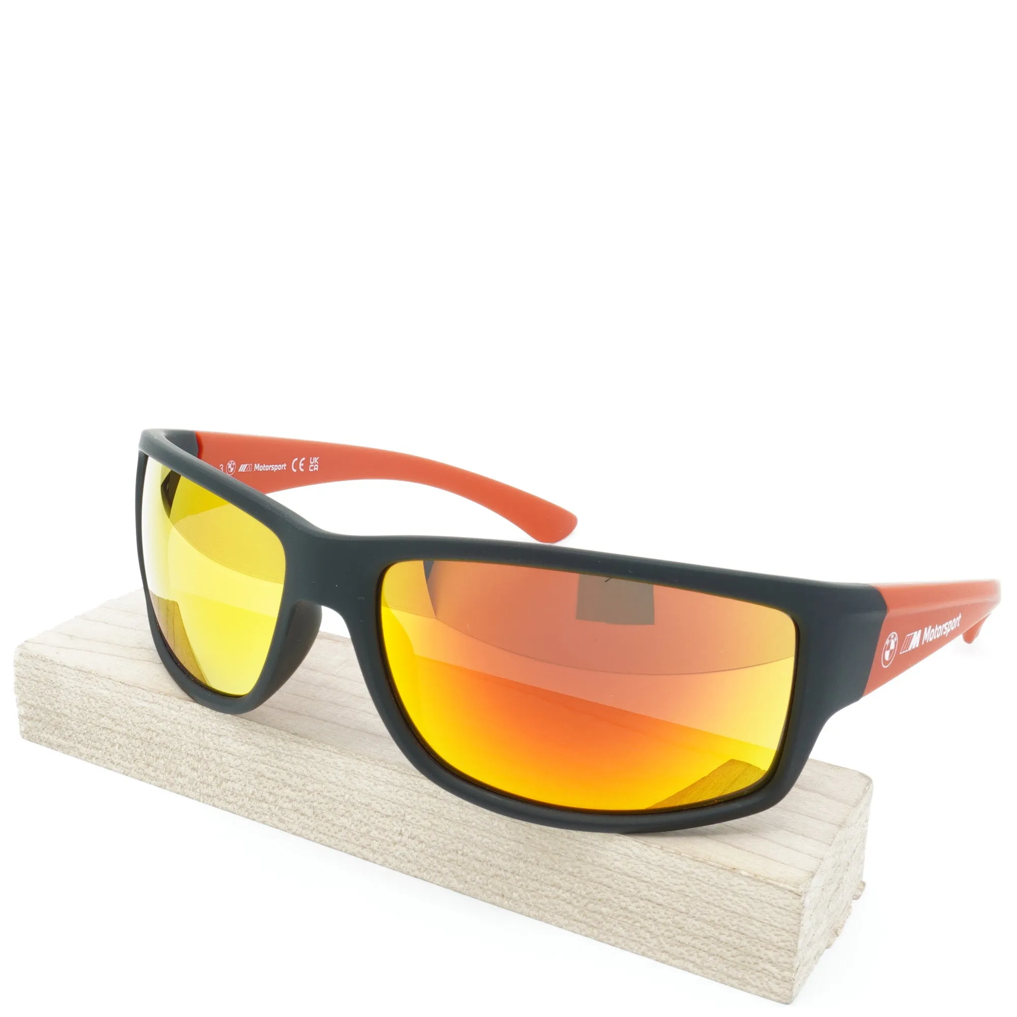 Bmw Men's Navigator Sunglasses sold by Zulily