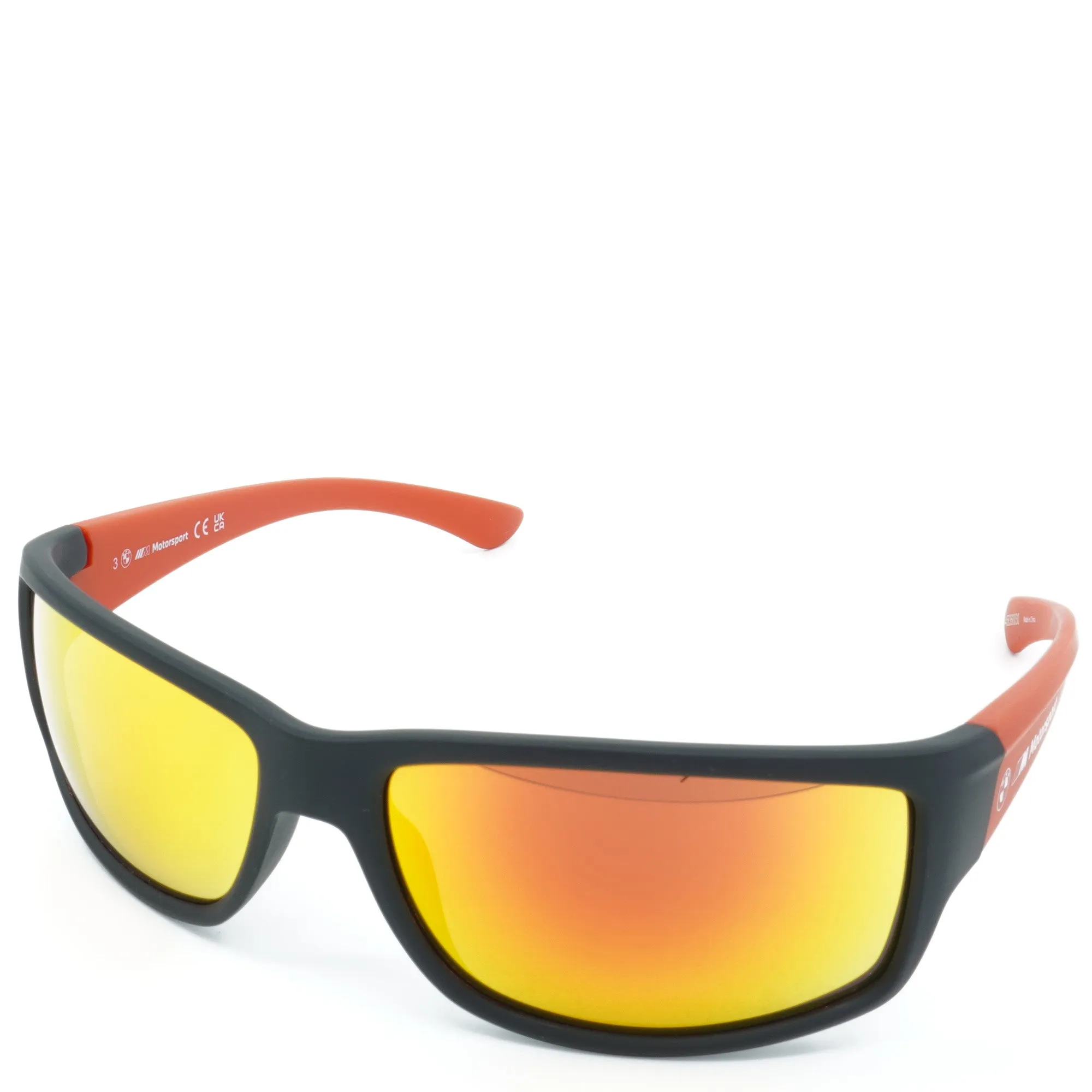 Bmw Men's Navigator Sunglasses sold by Zulily product image thumbnail 2