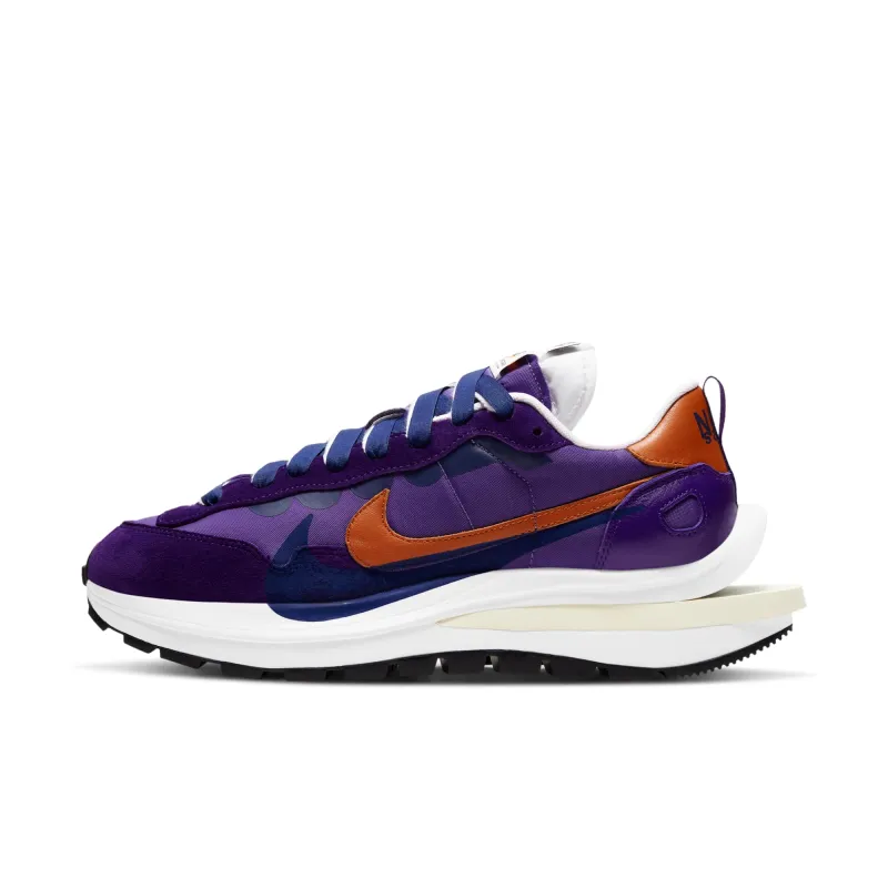 Nike Men's Vaporwaffle 'Sacai Dark Iris' Shoes sold by Zulily