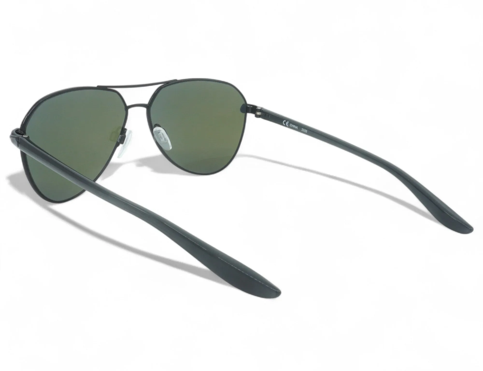 Nike City Aviator M Sunglasses sold by Zulily product image thumbnail 5