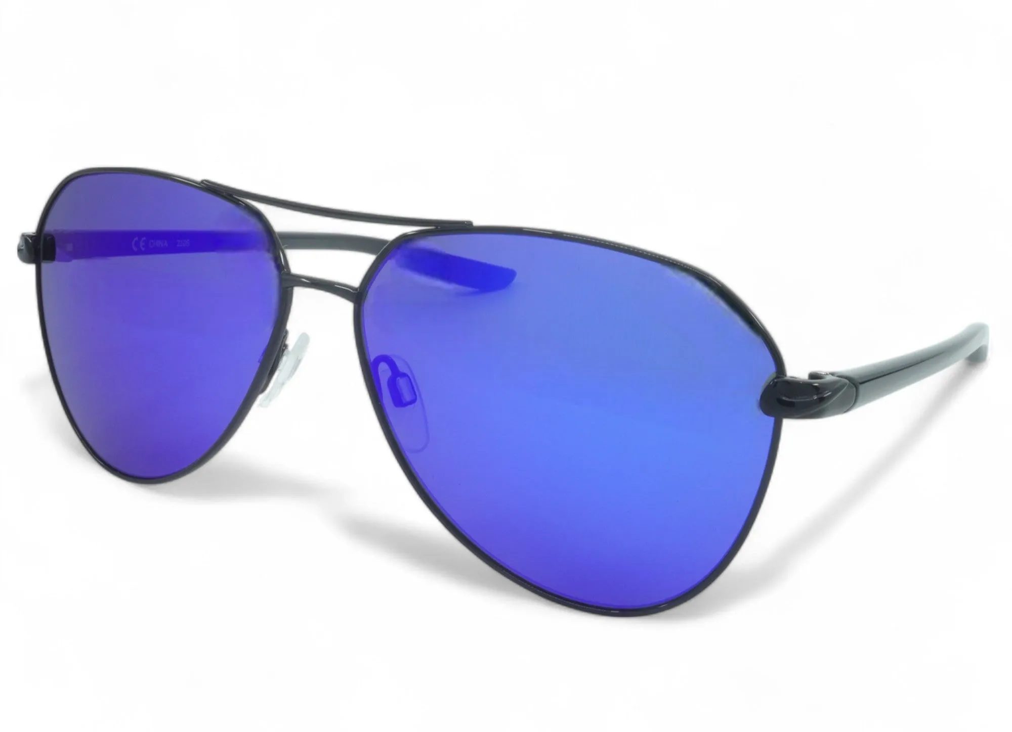 Nike City Aviator M Sunglasses sold by Zulily product image thumbnail 2