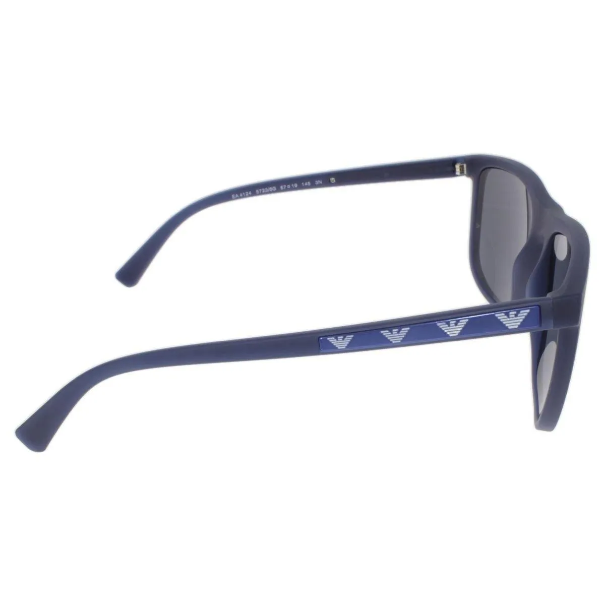 Emporio Armani Men's Square Sunglasses sold by Zulily product image thumbnail 4