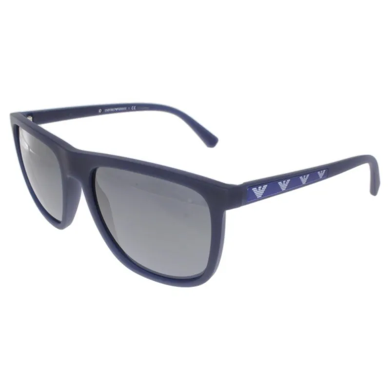 Emporio Armani Men's Square Sunglasses made by Emporio Armani