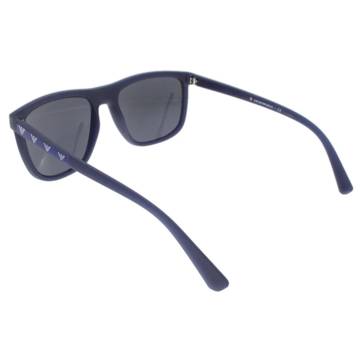Emporio Armani Men's Square Sunglasses sold by Zulily product image thumbnail 3