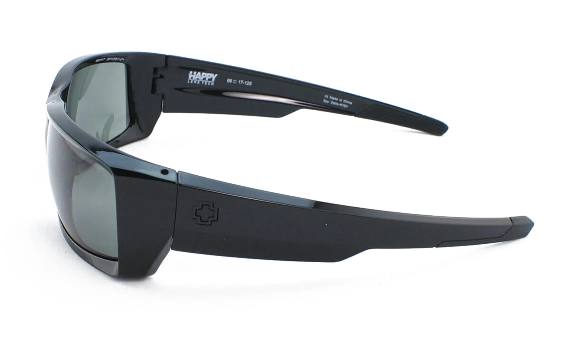 Spy Optic Men's General Standard Issue Ansi Rx Sunglasses sold by Zulily product image thumbnail 3