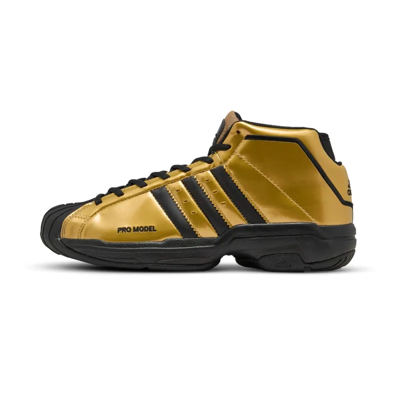 adidas Men's Pro Model 2G sold by Zulily