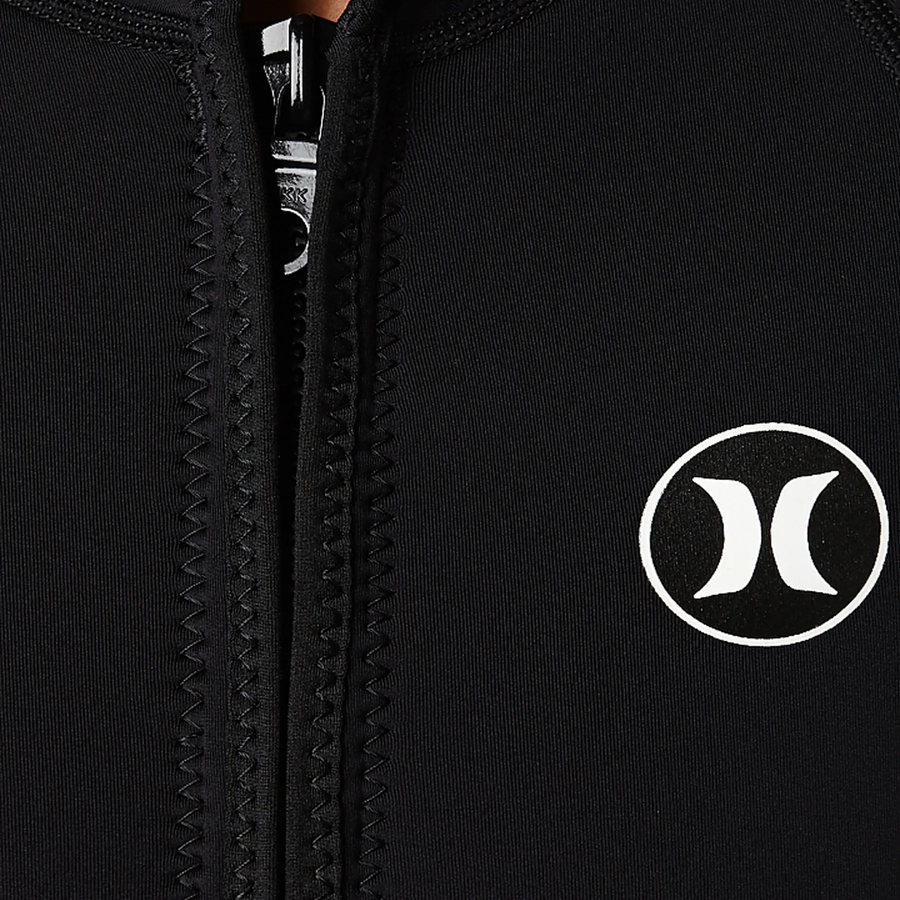 Hurley Women's Fusion 202 Wetsuit Jacket sold by Zulily product image thumbnail 4