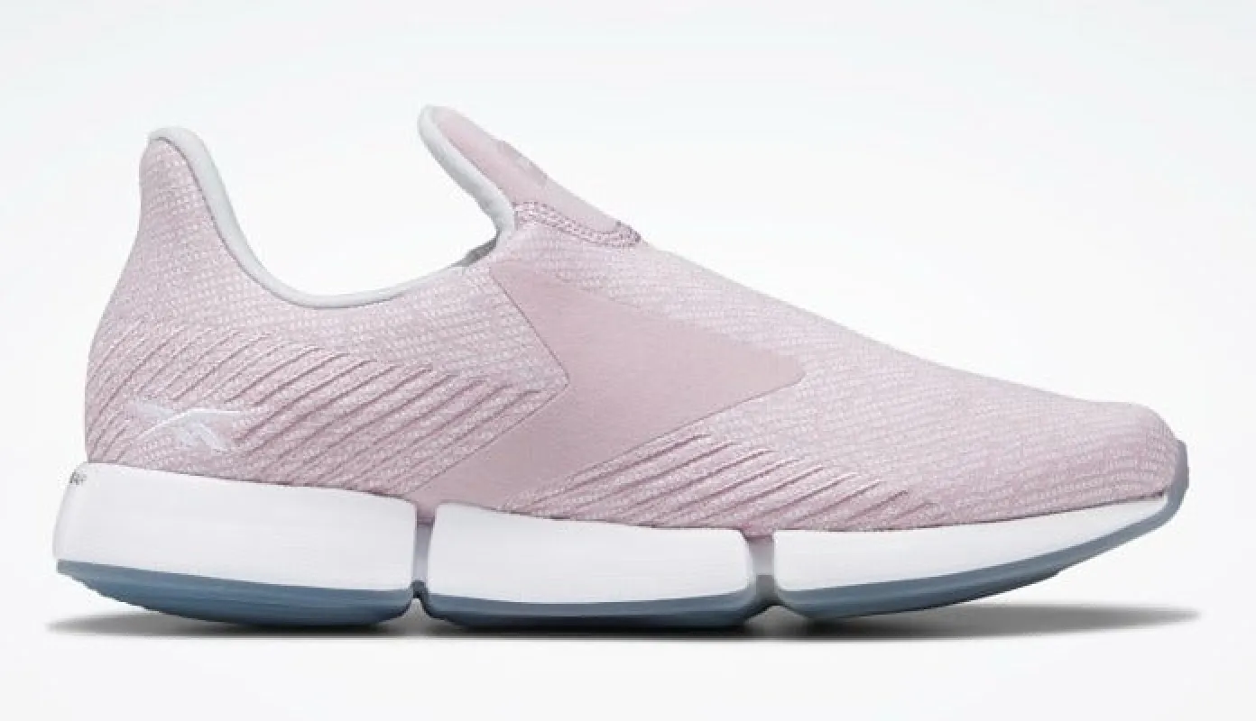 Reebok Women's Dailyfit Dmx Slip On Sneakers sold by Zulily