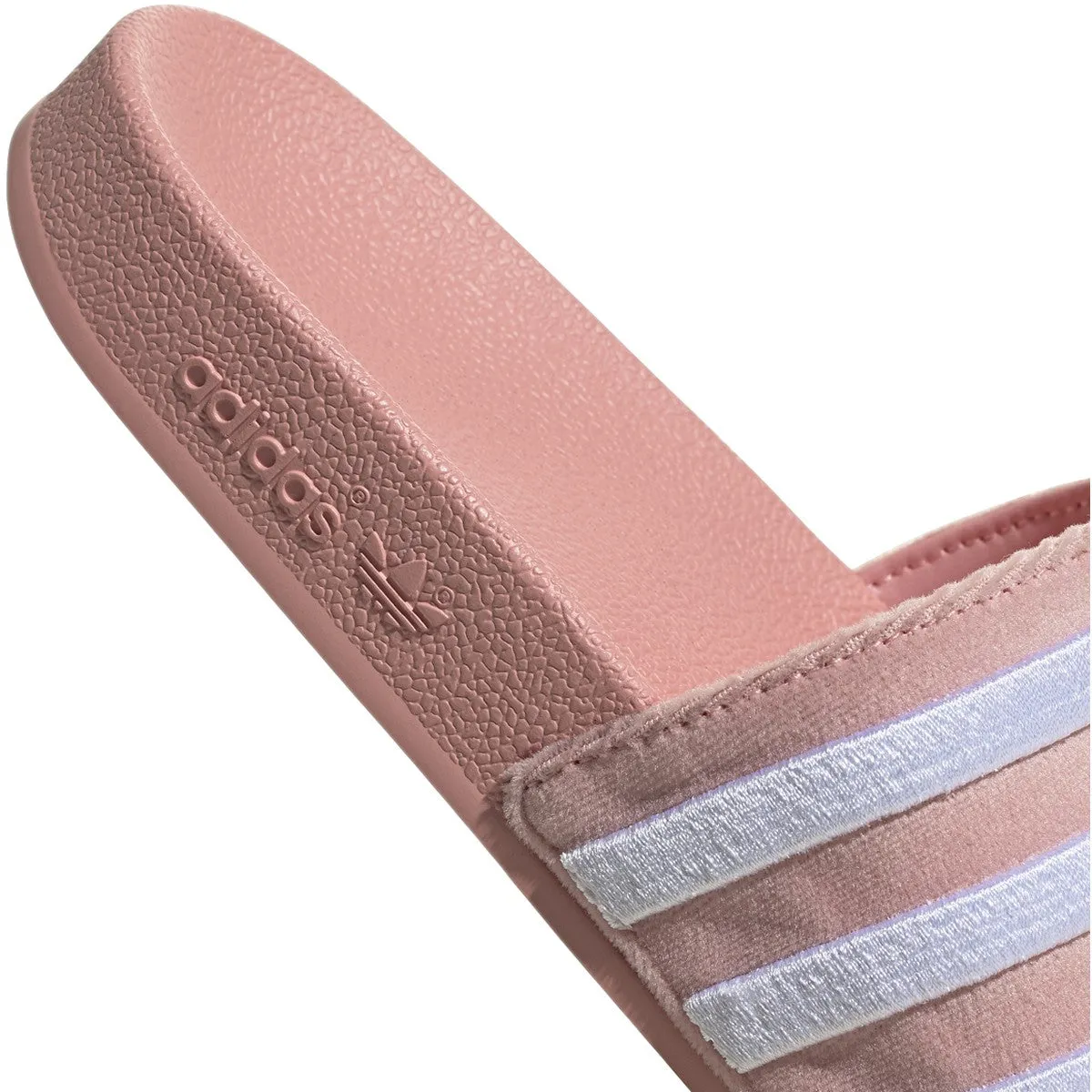 adidas Women's Adilette Sneakers sold by Zulily product image thumbnail 3