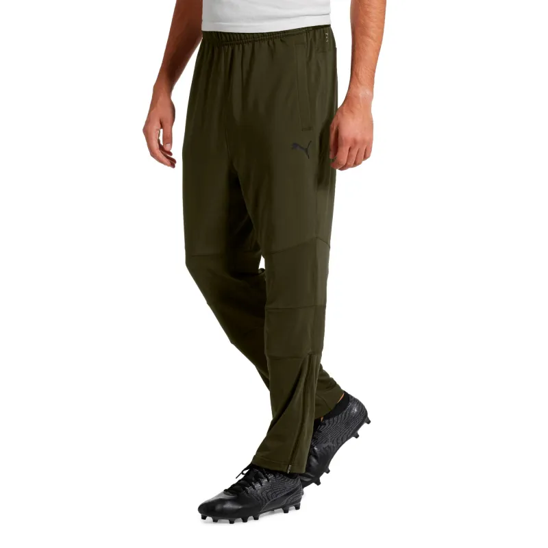 Puma Men's Ftblnxt Soccer Pant Pants made by Puma