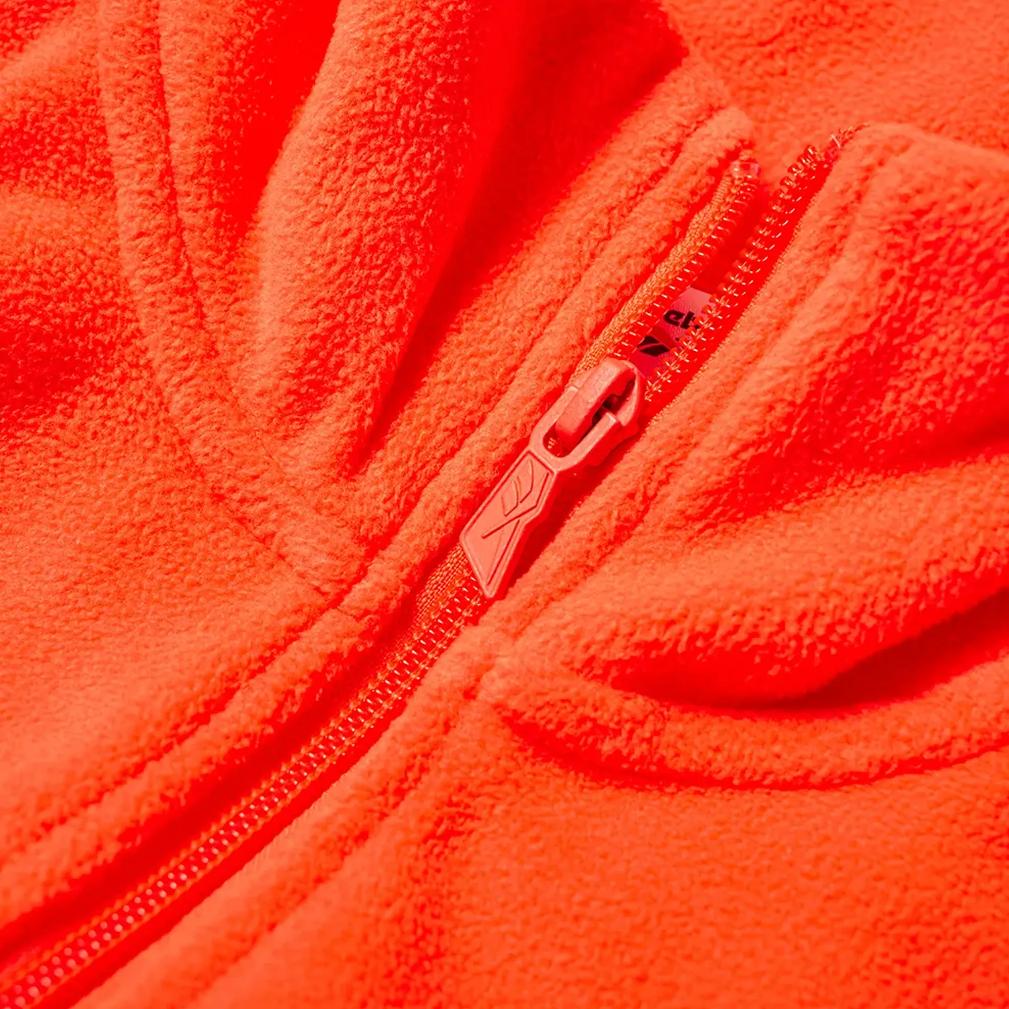 Reebok Men's Half-Zip Polar Fleece Sweatshirt sold by Zulily product image thumbnail 2