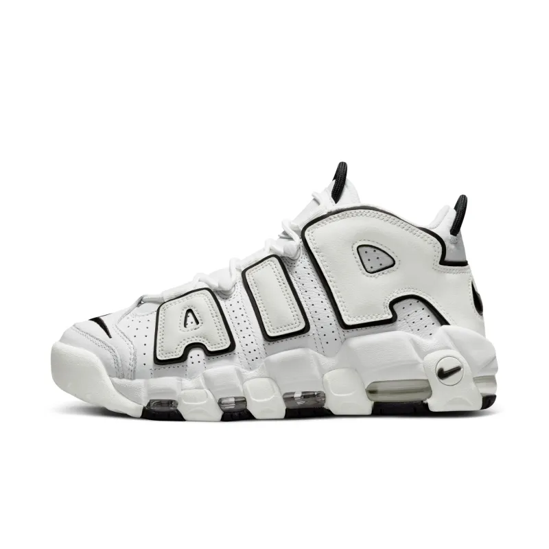 Nike Women's Air More Uptempo W Sneakers made by Nike