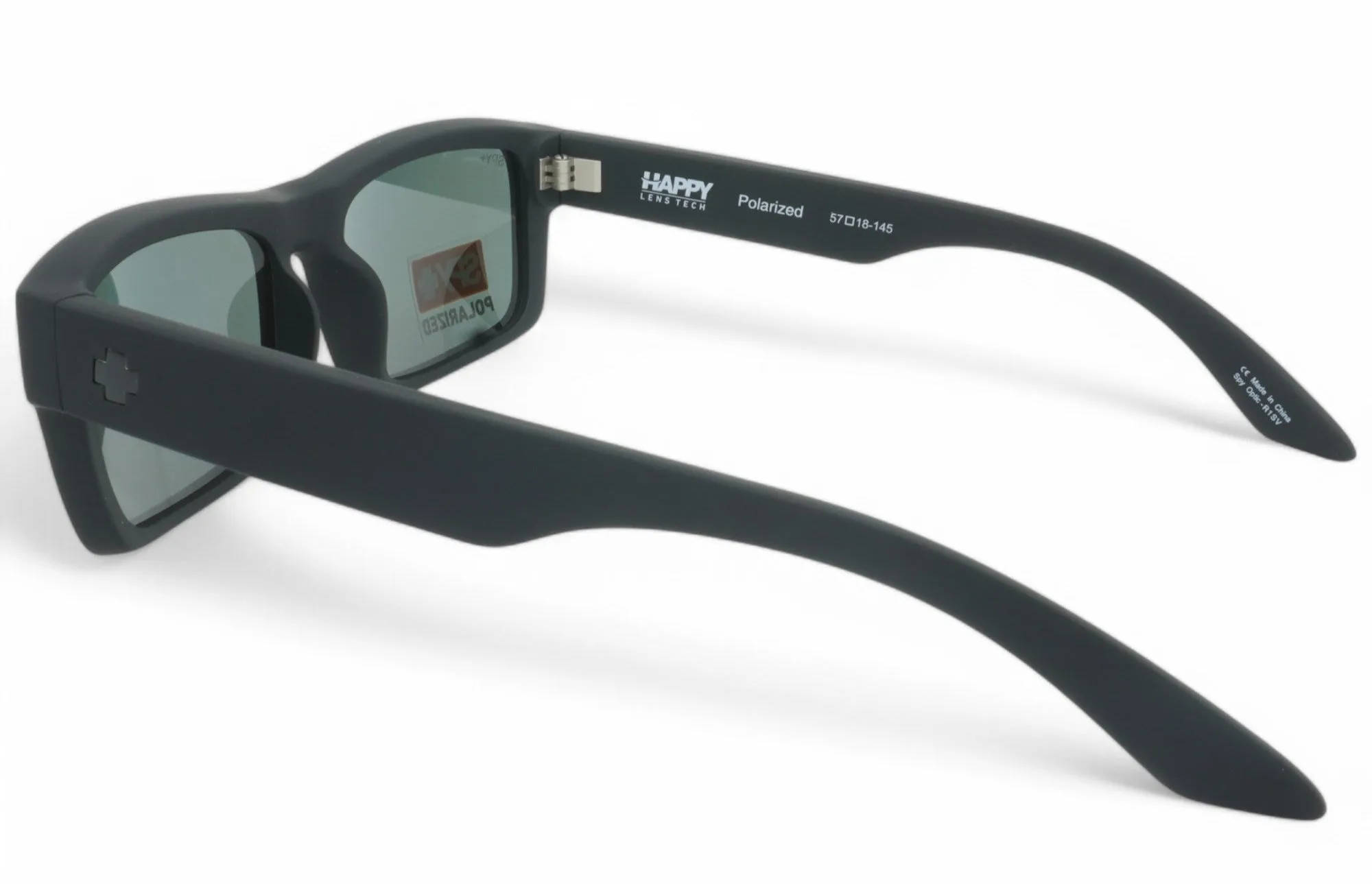 Spy Optic Men's Discord Lite Standard Issue Polarized Sunglasses sold by Zulily product image thumbnail 4