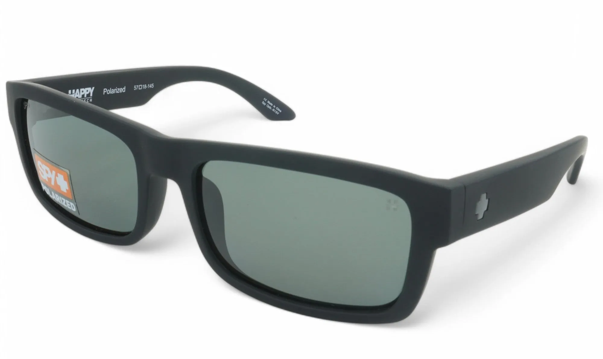 Spy Optic Men's Discord Lite Standard Issue Polarized Sunglasses sold by Zulily product image thumbnail 2