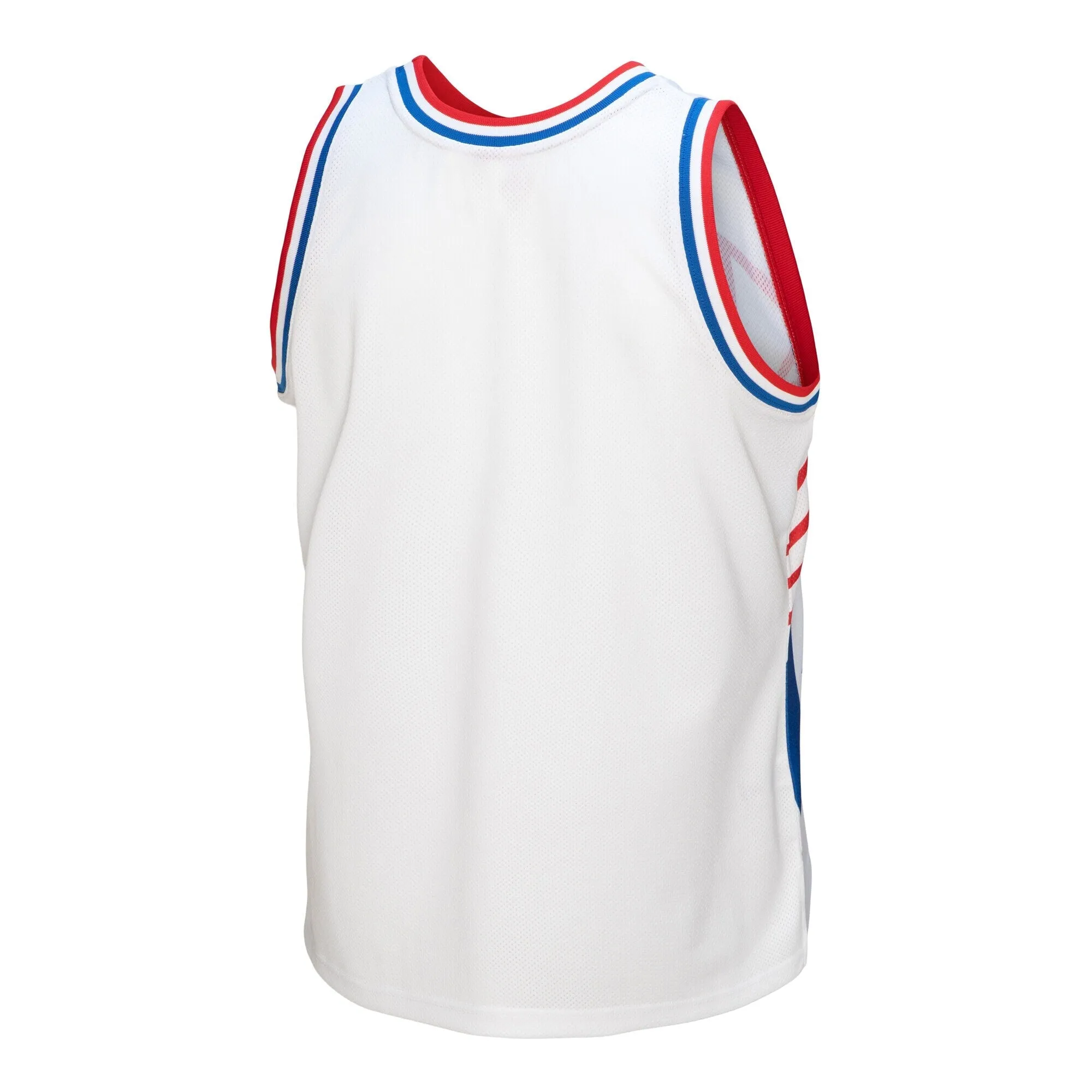 Mitchell & Ness Men's Blown Out Fashion Jersey Clippers Jerseys sold by Zulily product image thumbnail 3
