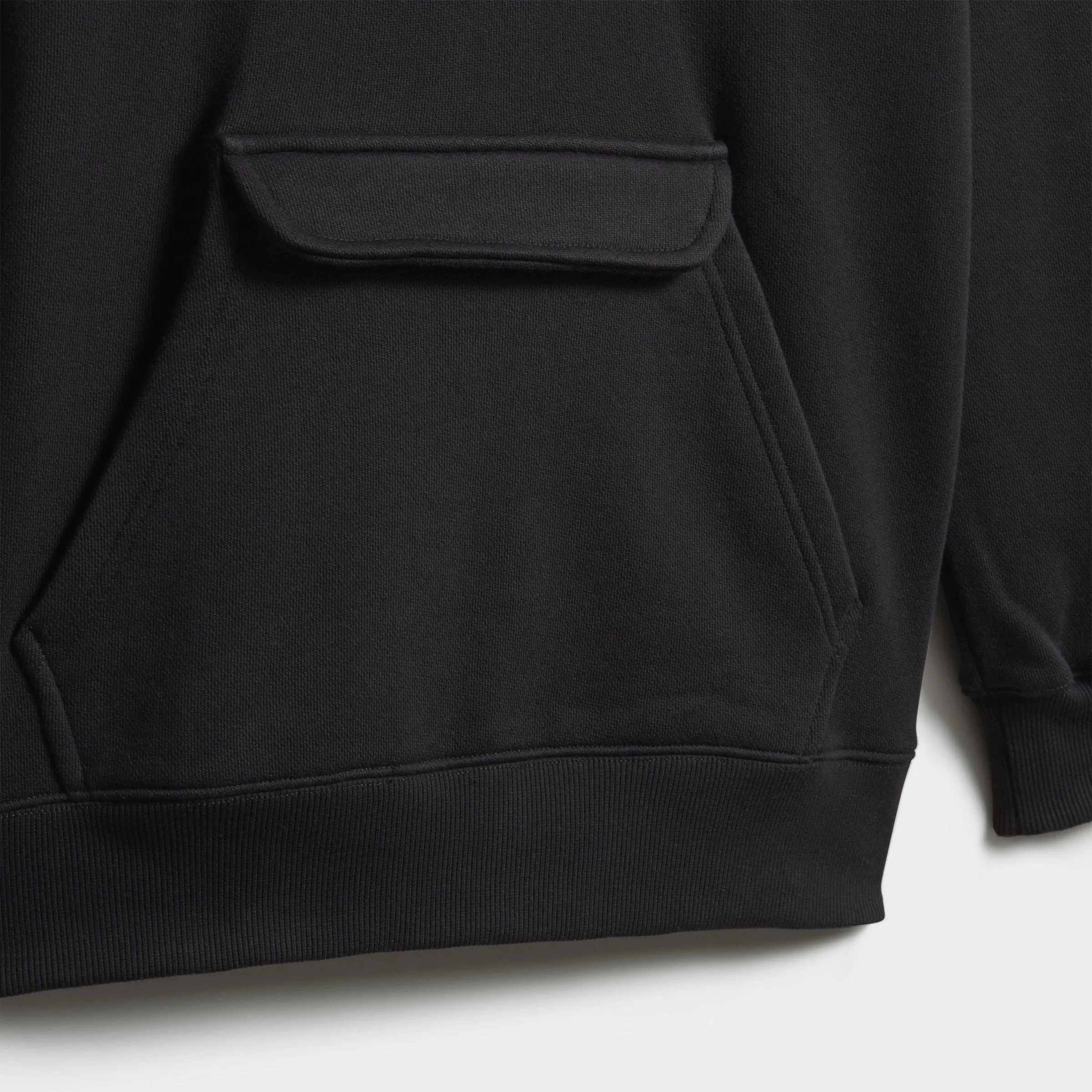 adidas Women's Originals Olivia Leblanc Hoodie sold by Zulily product image thumbnail 3