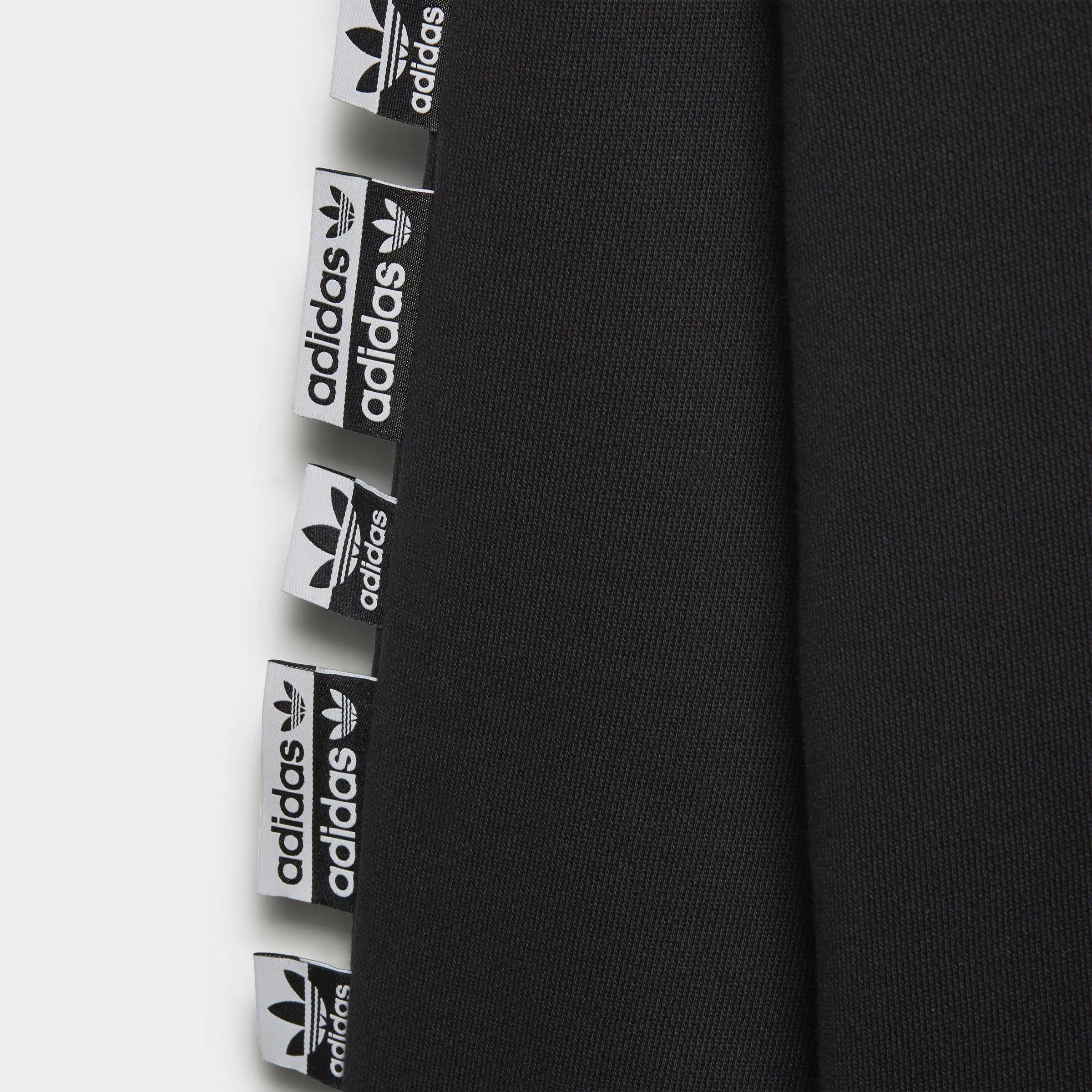 adidas Women's Originals Olivia Leblanc Hoodie sold by Zulily product image thumbnail 4