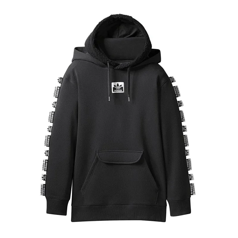 adidas Women's Originals Olivia Leblanc Hoodie sold by Zulily