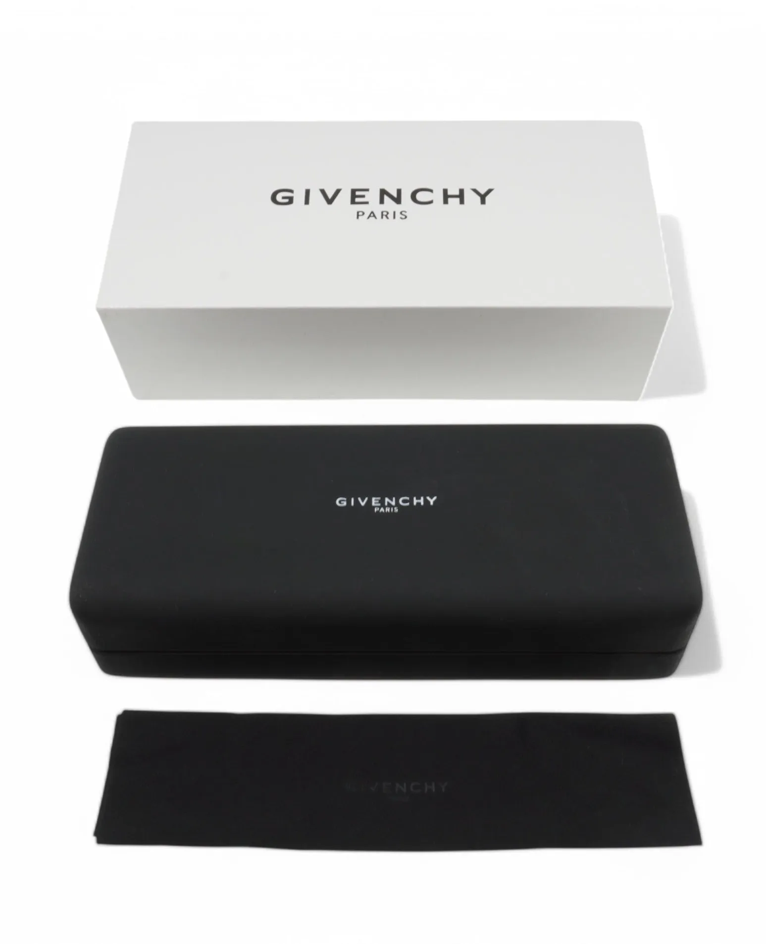 Givenchy Square Sunglasses sold by Zulily product image thumbnail 5