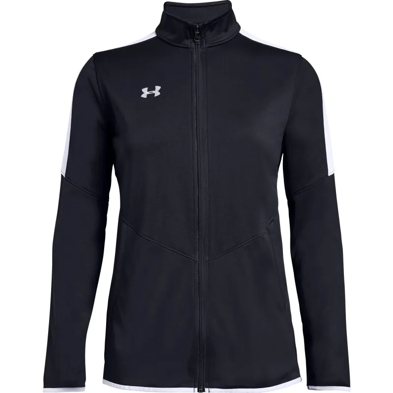Under Armour Women's Rival Knit Jacket sold by Zulily