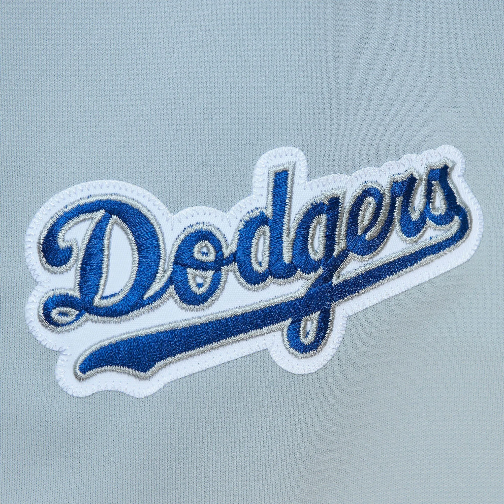 Mitchell & Ness Men's MLB Road Jersey Dodgers 2002 Hideo Nomo Jerseys sold by Zulily product image thumbnail 5