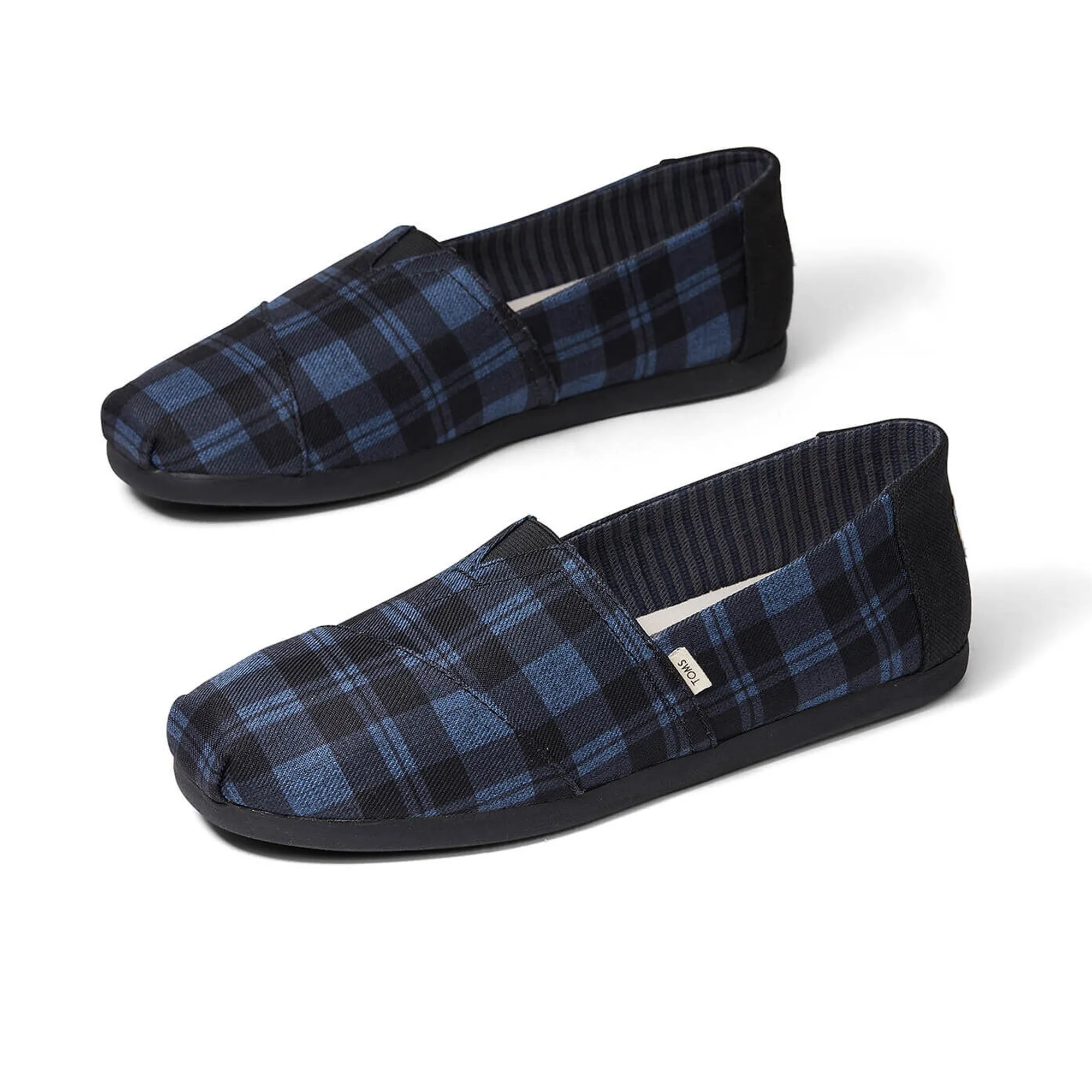 Toms Men's Alpargata sold by Zulily product image thumbnail 2