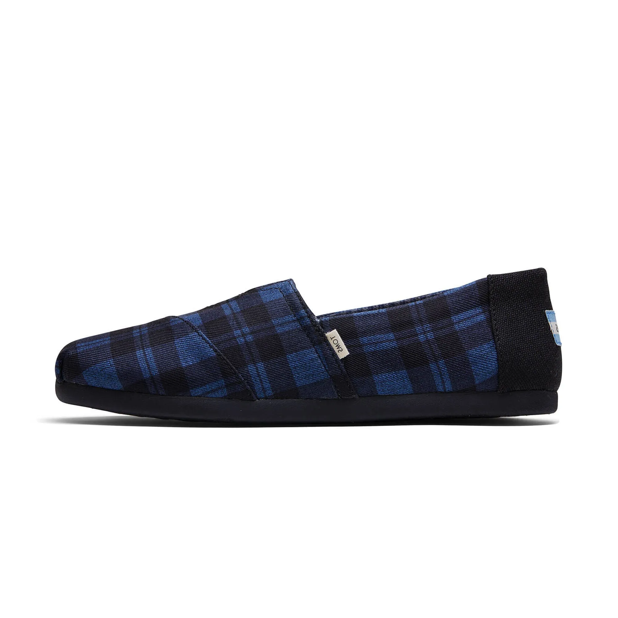 Toms Men's Alpargata sold by Zulily