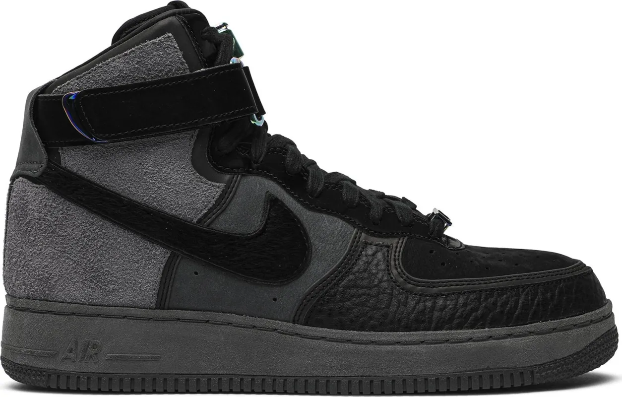 Nike Men's Air Force 1 High 'A Ma Maniere Hand Wash Cold' Sneakers sold by Zulily