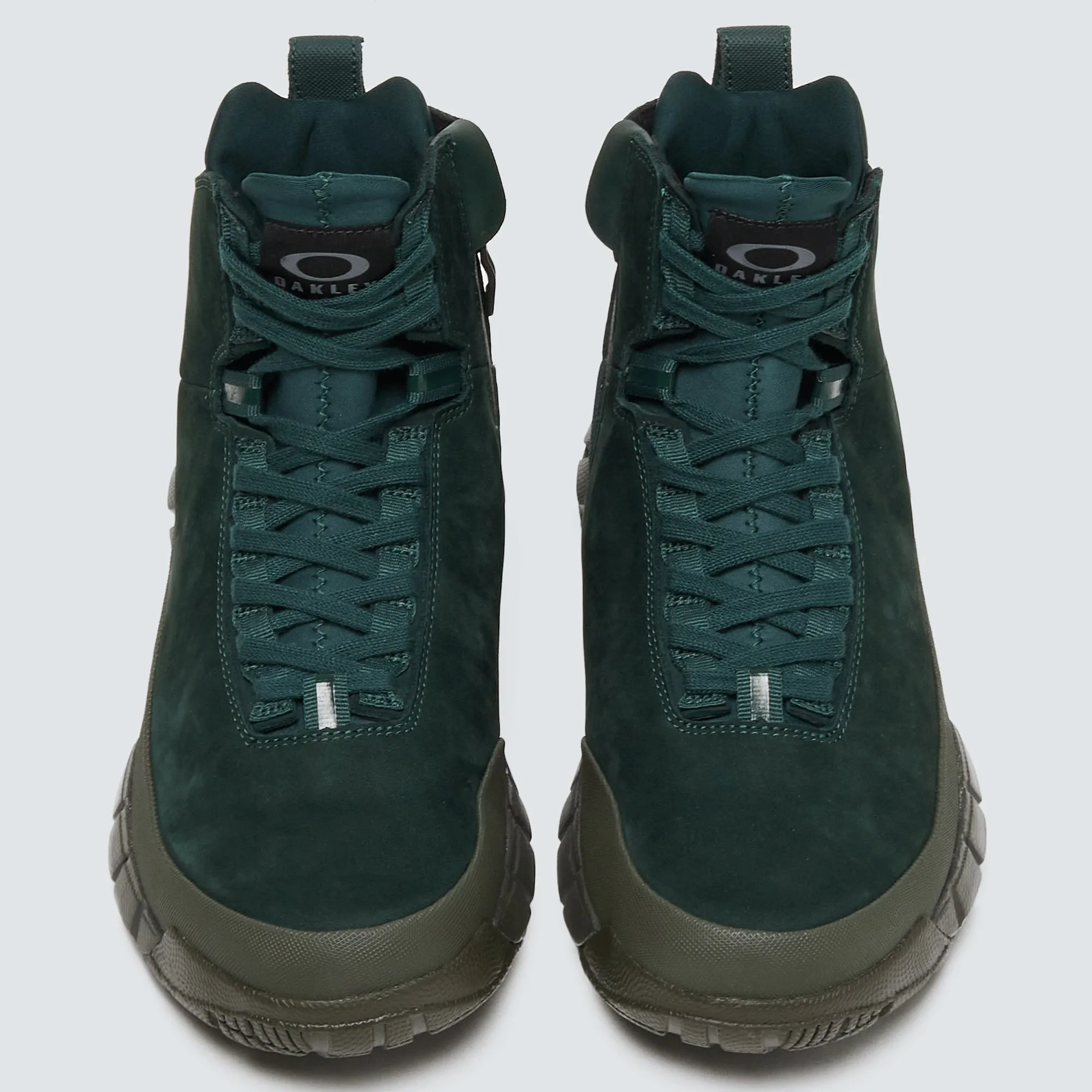 Oakley Men's Coyote Mid Zip Boot Sneakers sold by Zulily product image thumbnail 3