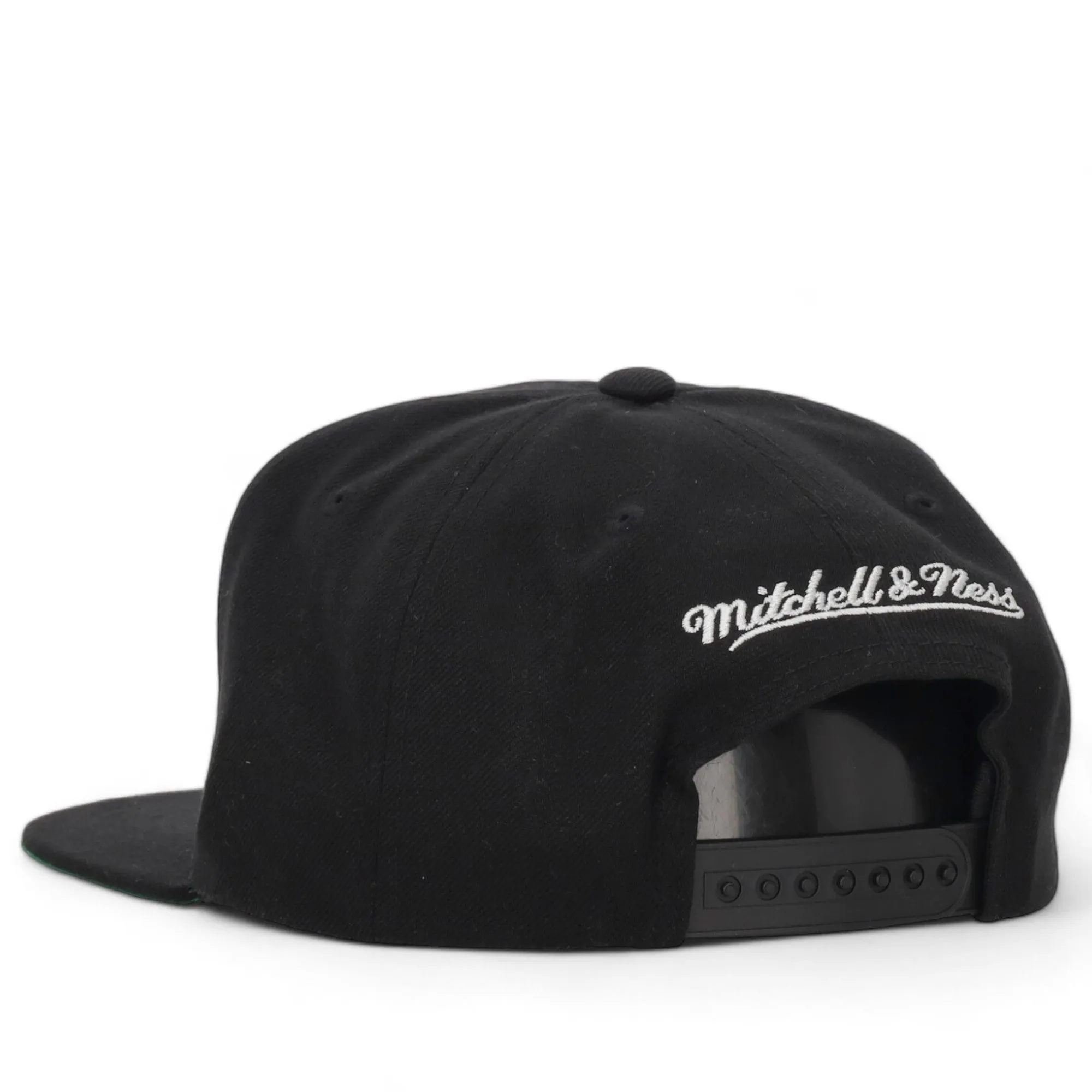 Mitchell & Ness Men's NBA Conference Patch Snapback Hwc Pistons Snapback Caps sold by Zulily product image thumbnail 4