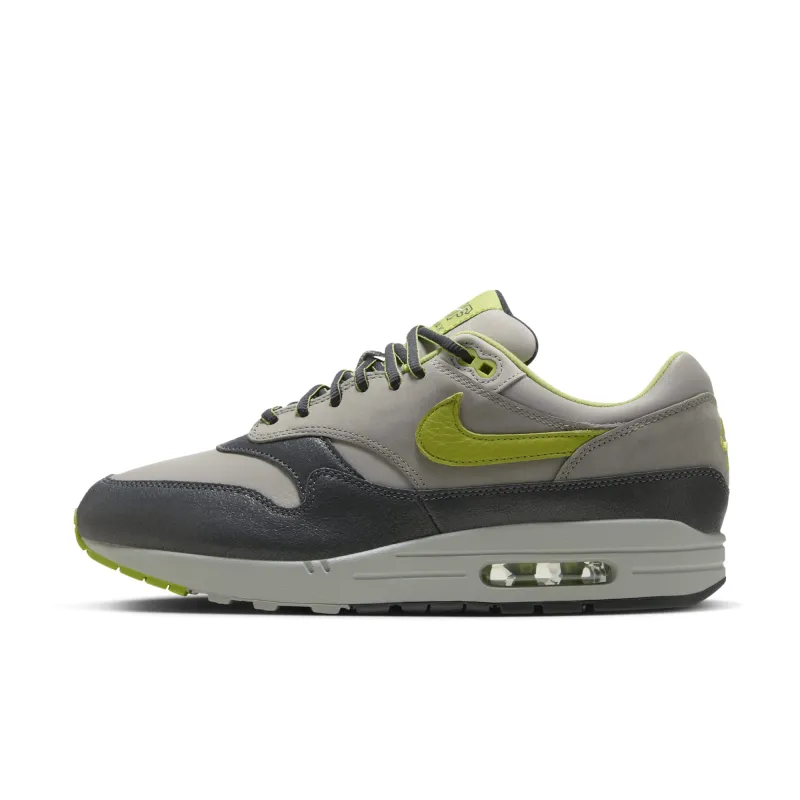 Nike Men's Air Max 1 Sp 'Huf Pear Green 2024' Sneakers made by Nike