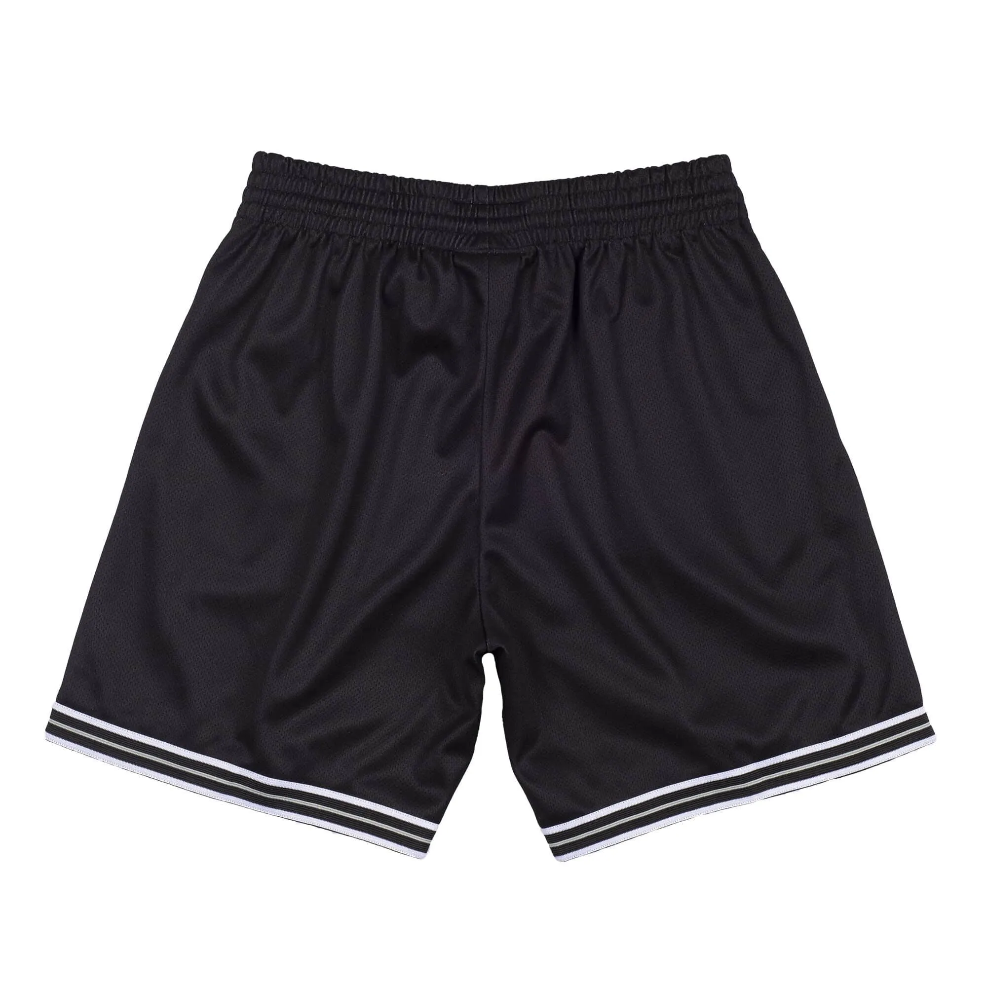Mitchell & Ness NFL Big Face Shorts Oakland Raiders Shorts sold by Zulily product image thumbnail 2