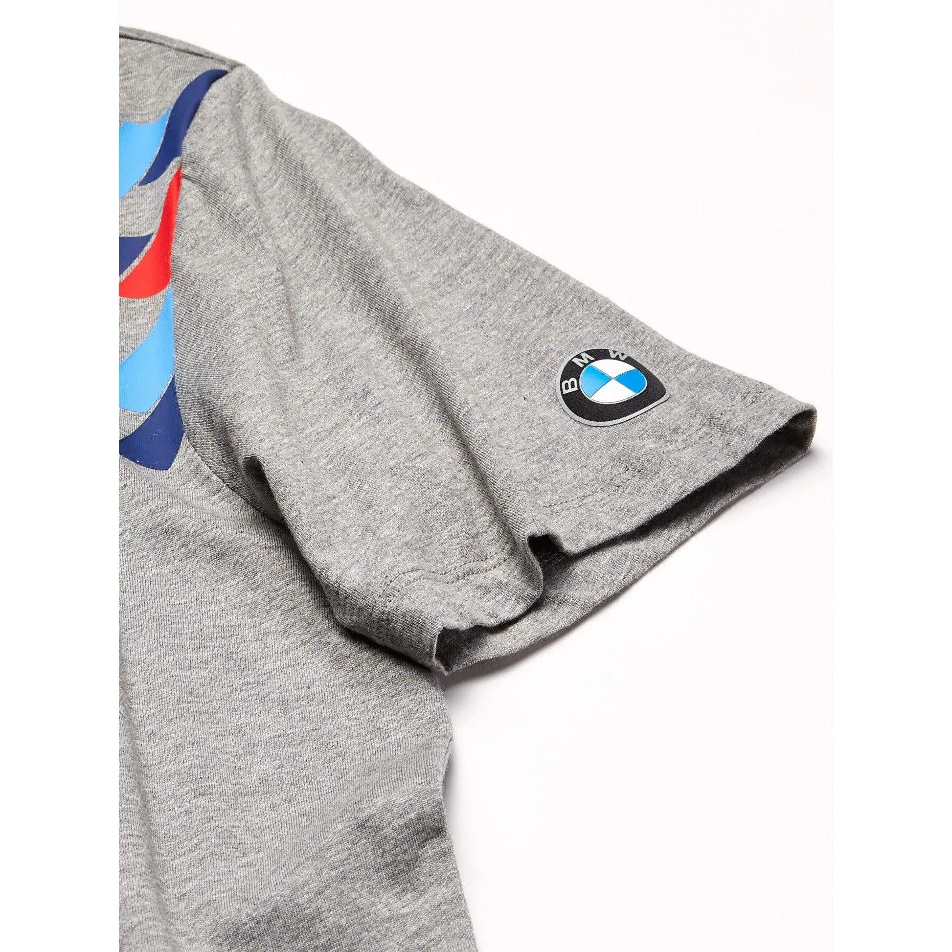 Puma Men's Bmw Motorsport Graphic Tee Tops sold by Zulily product image thumbnail 3