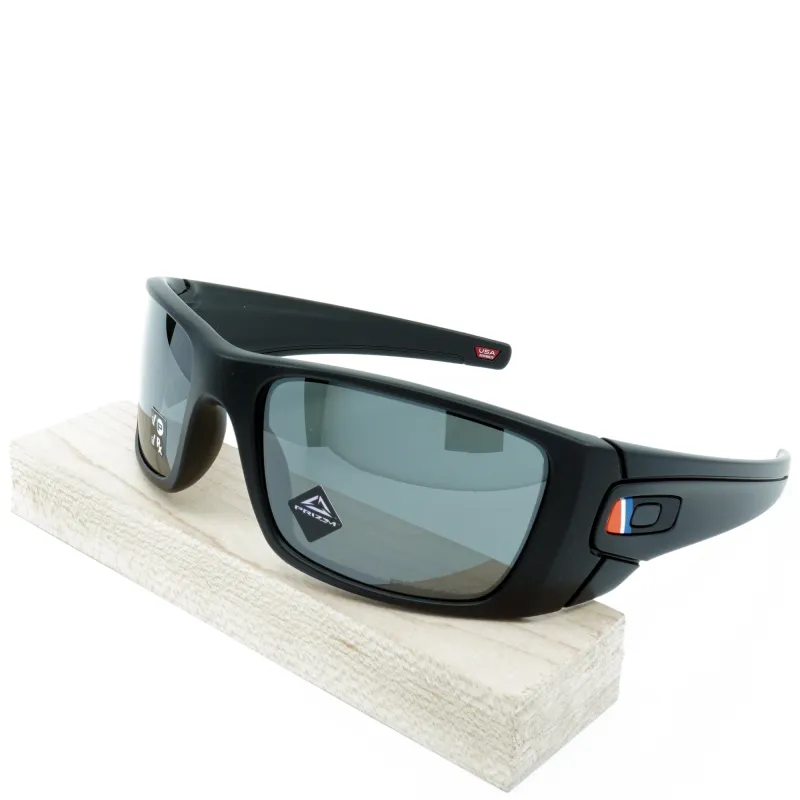 Oakley Men's Fuel Cell Polarized Sunglasses sold by Zulily
