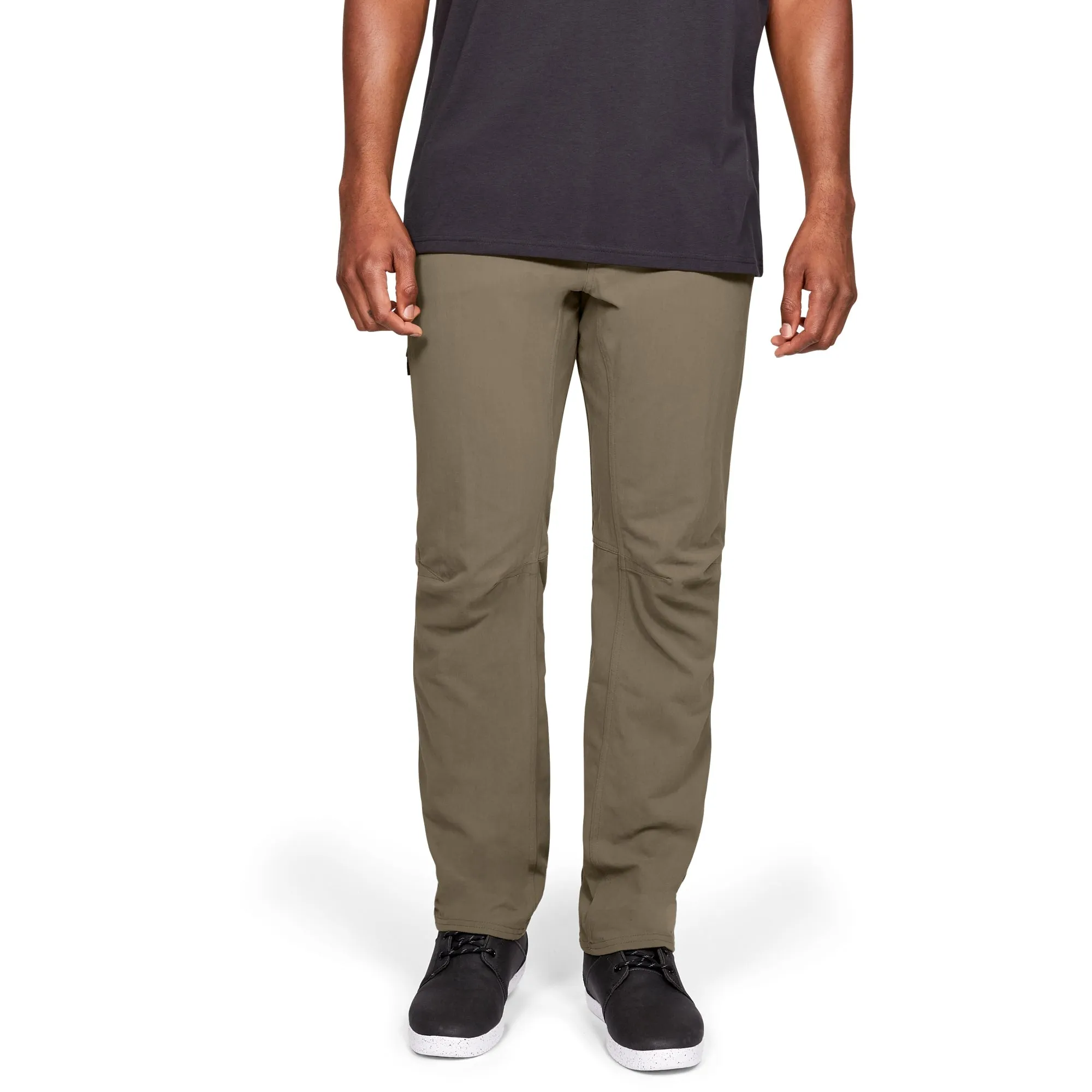 Under Armour Men's Tactical Guardian Pants sold by Zulily