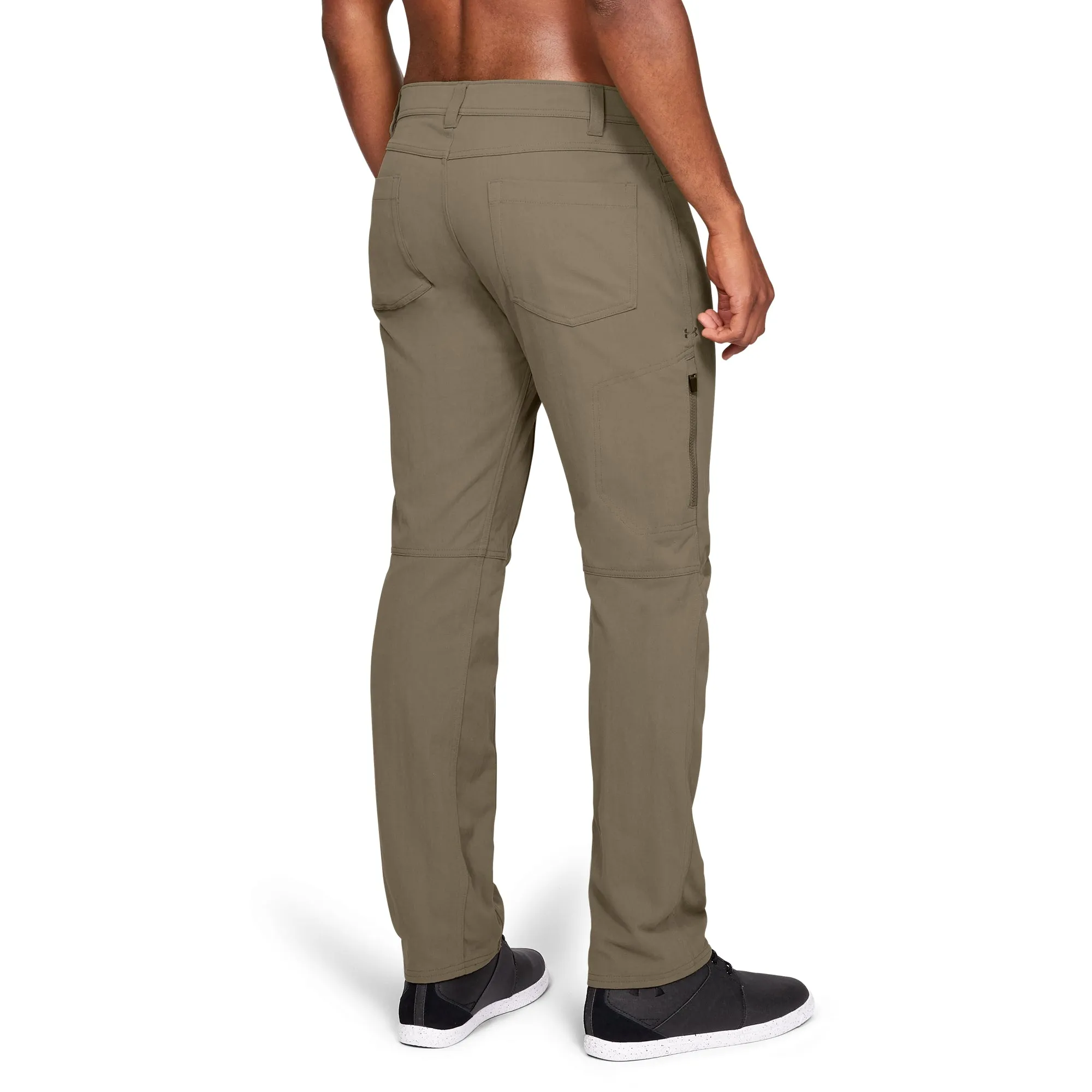 Under Armour Men's Tactical Guardian Pants sold by Zulily product image thumbnail 2