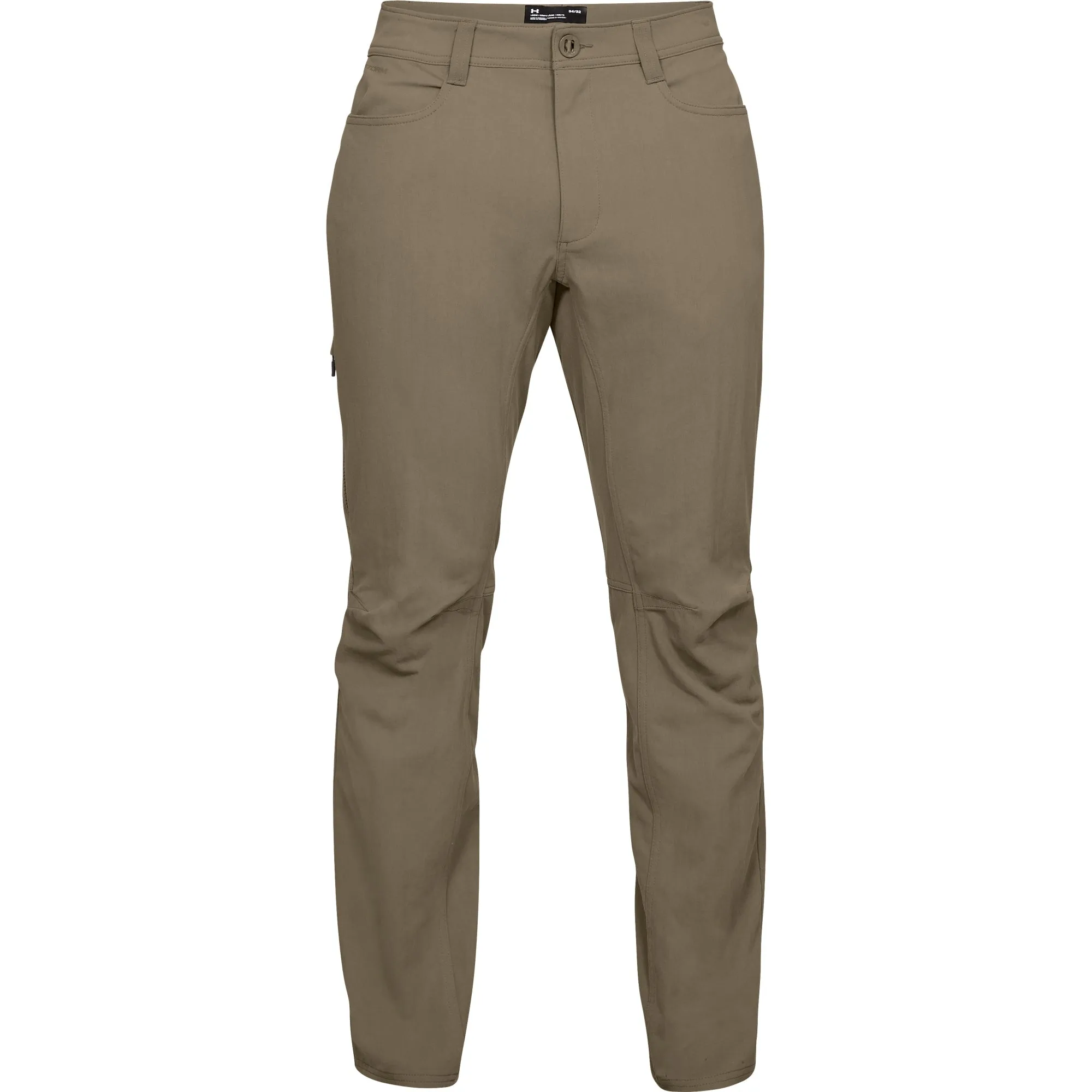 Under Armour Men's Tactical Guardian Pants sold by Zulily product image thumbnail 3