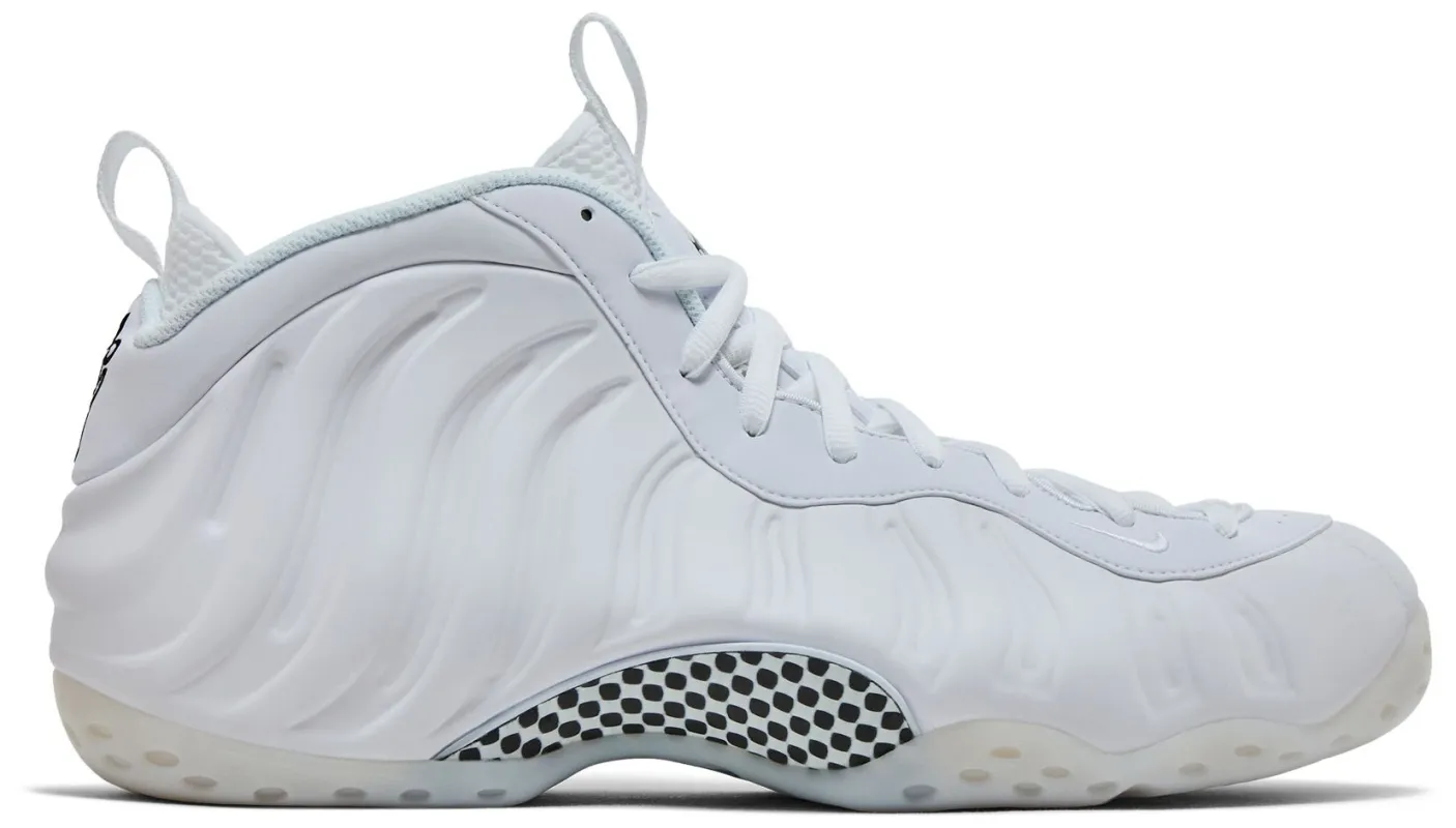 Nike Men's Air Foamposite One Athletic Shoes sold by Zulily